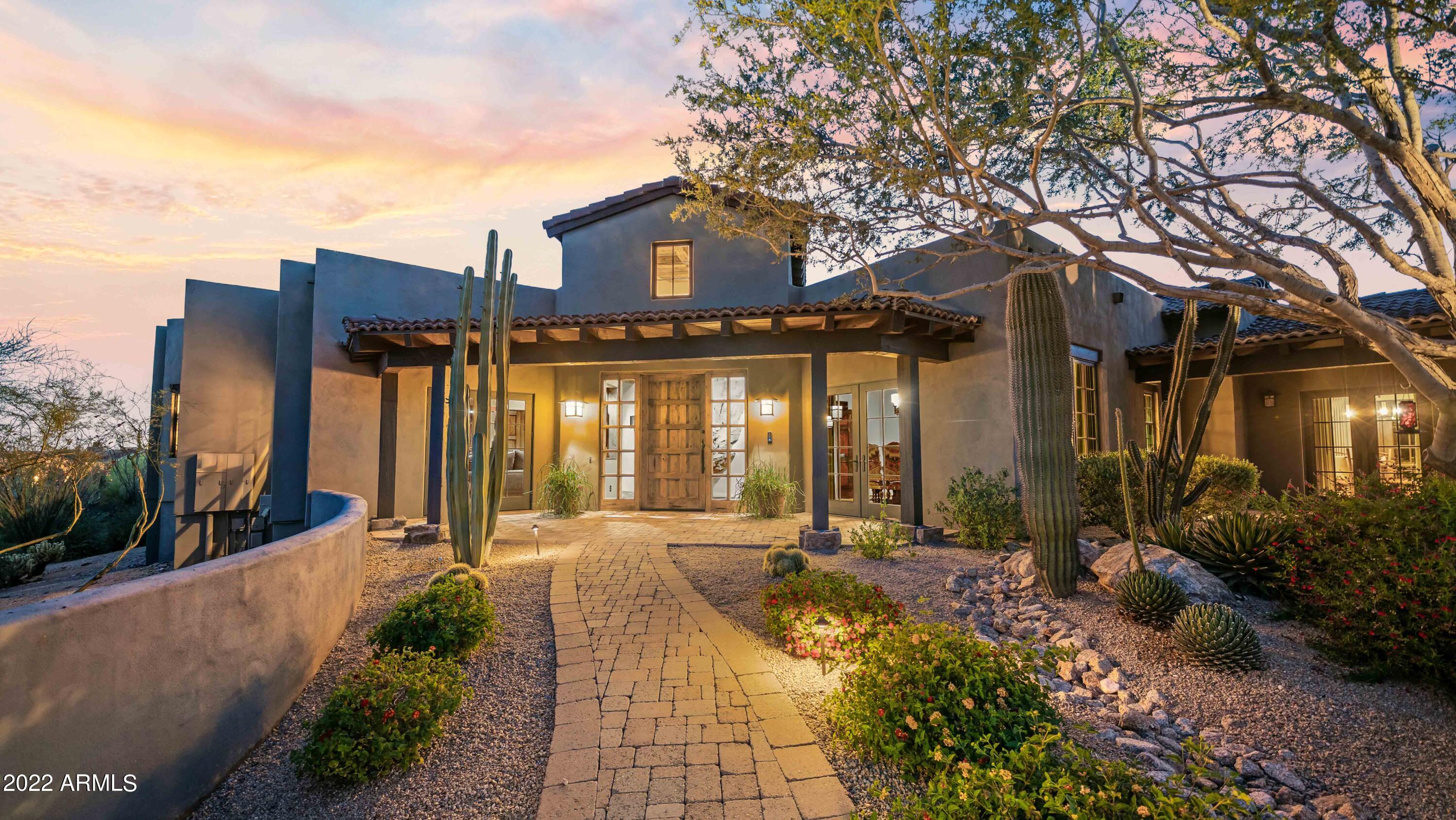 LADERA VISTA - Residential