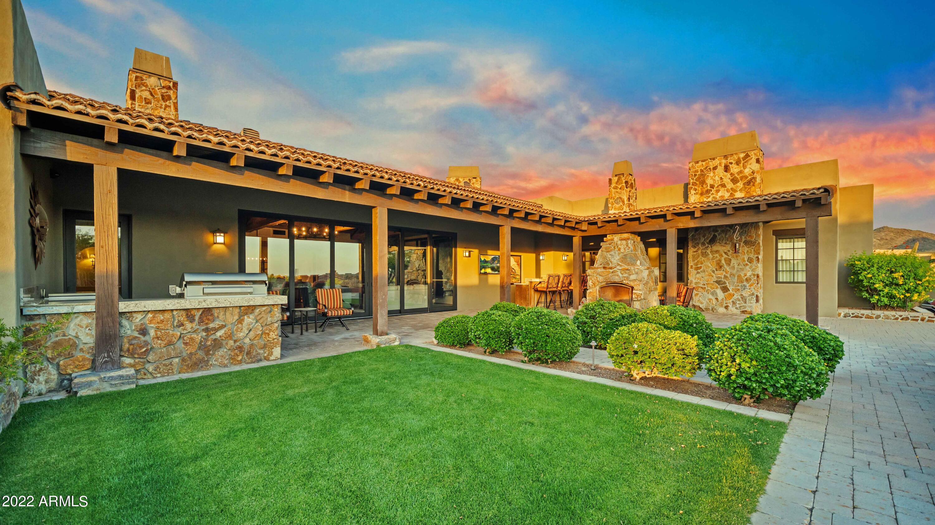 LADERA VISTA - Residential