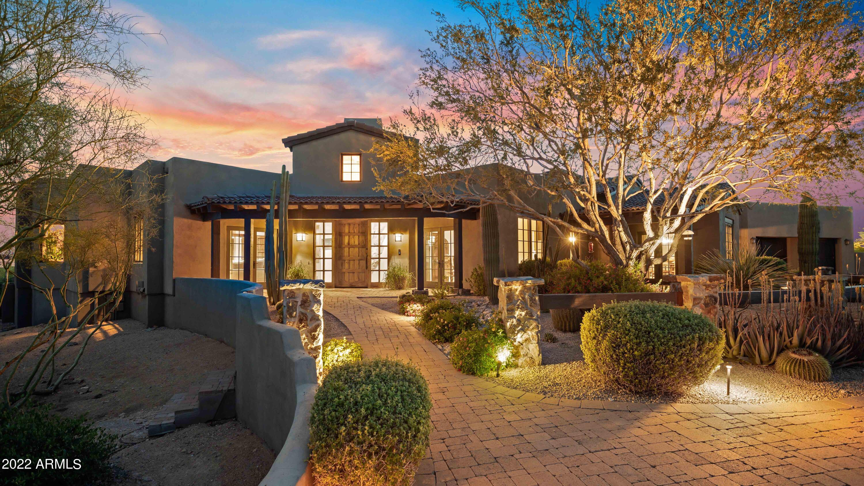 LADERA VISTA - Residential