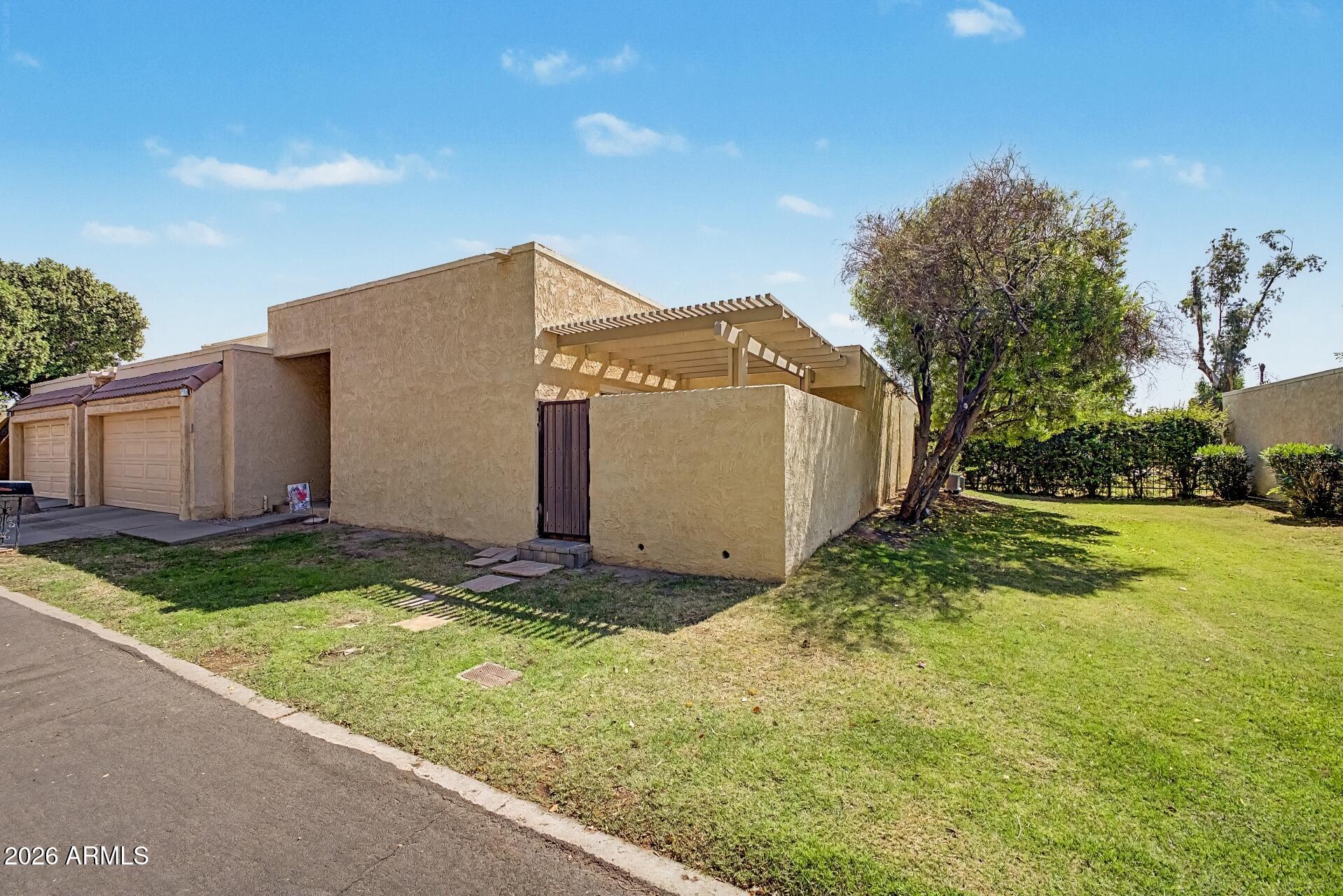 ORANGEAIRE VILLAS - Residential