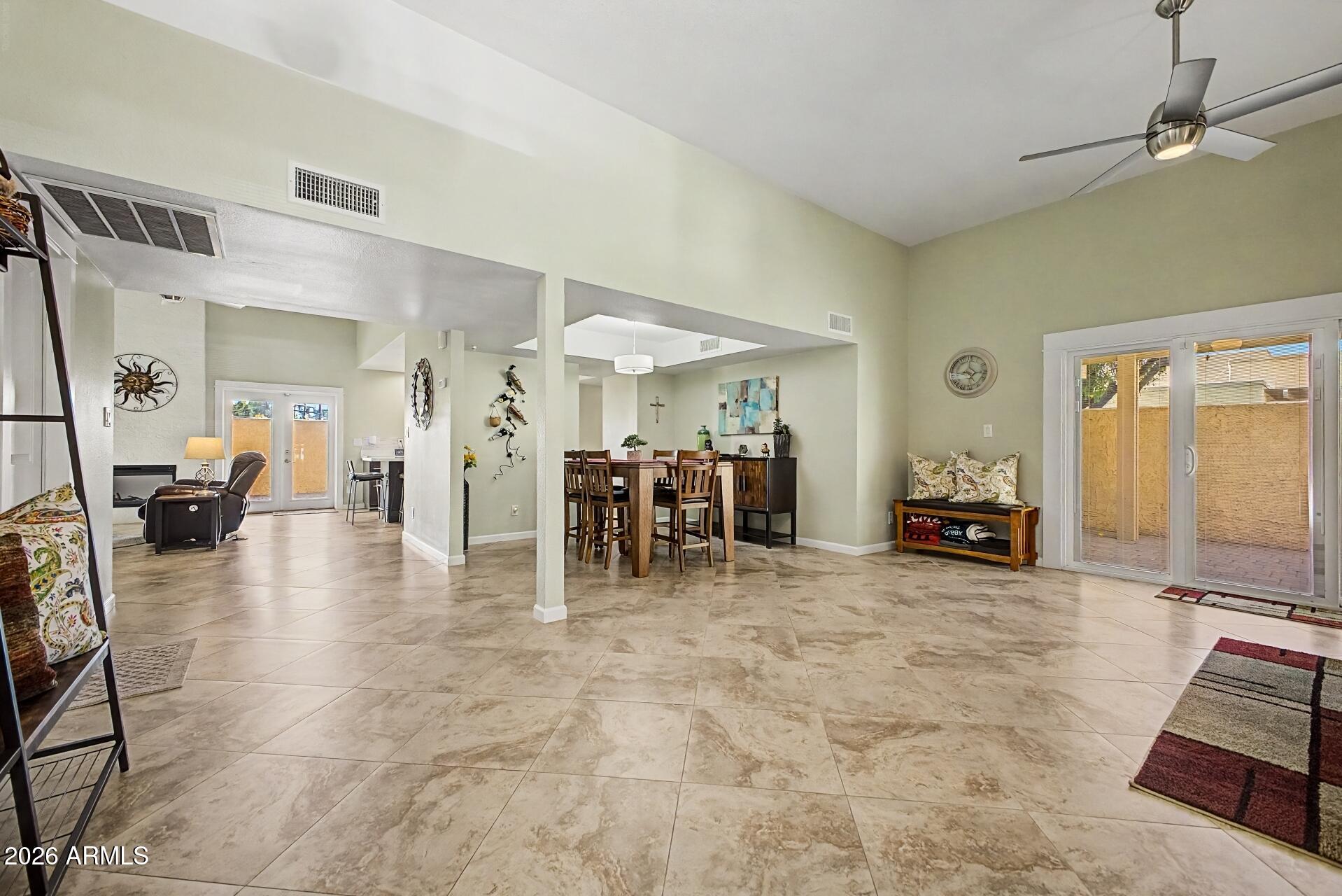 ORANGEAIRE VILLAS - Residential