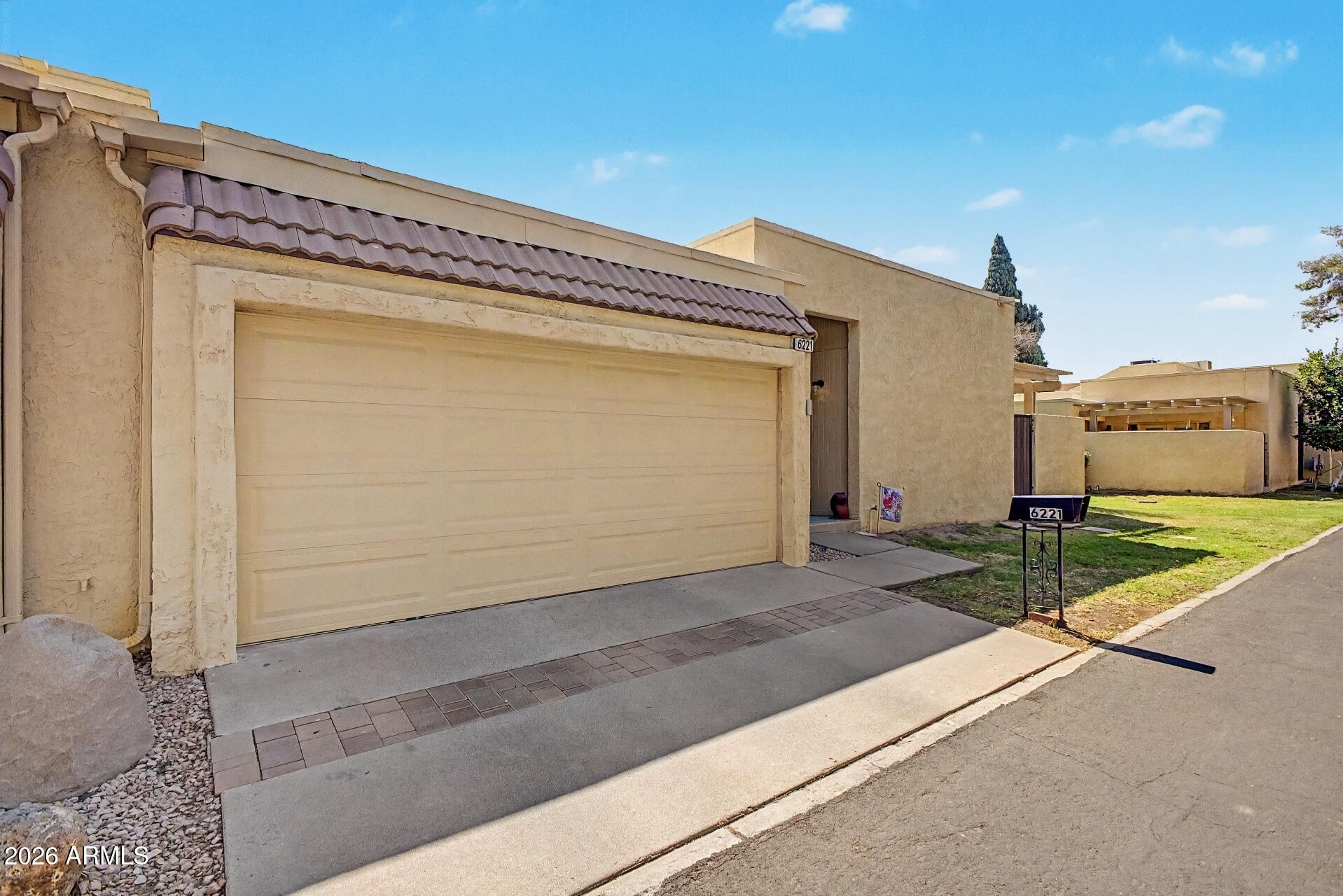ORANGEAIRE VILLAS - Residential