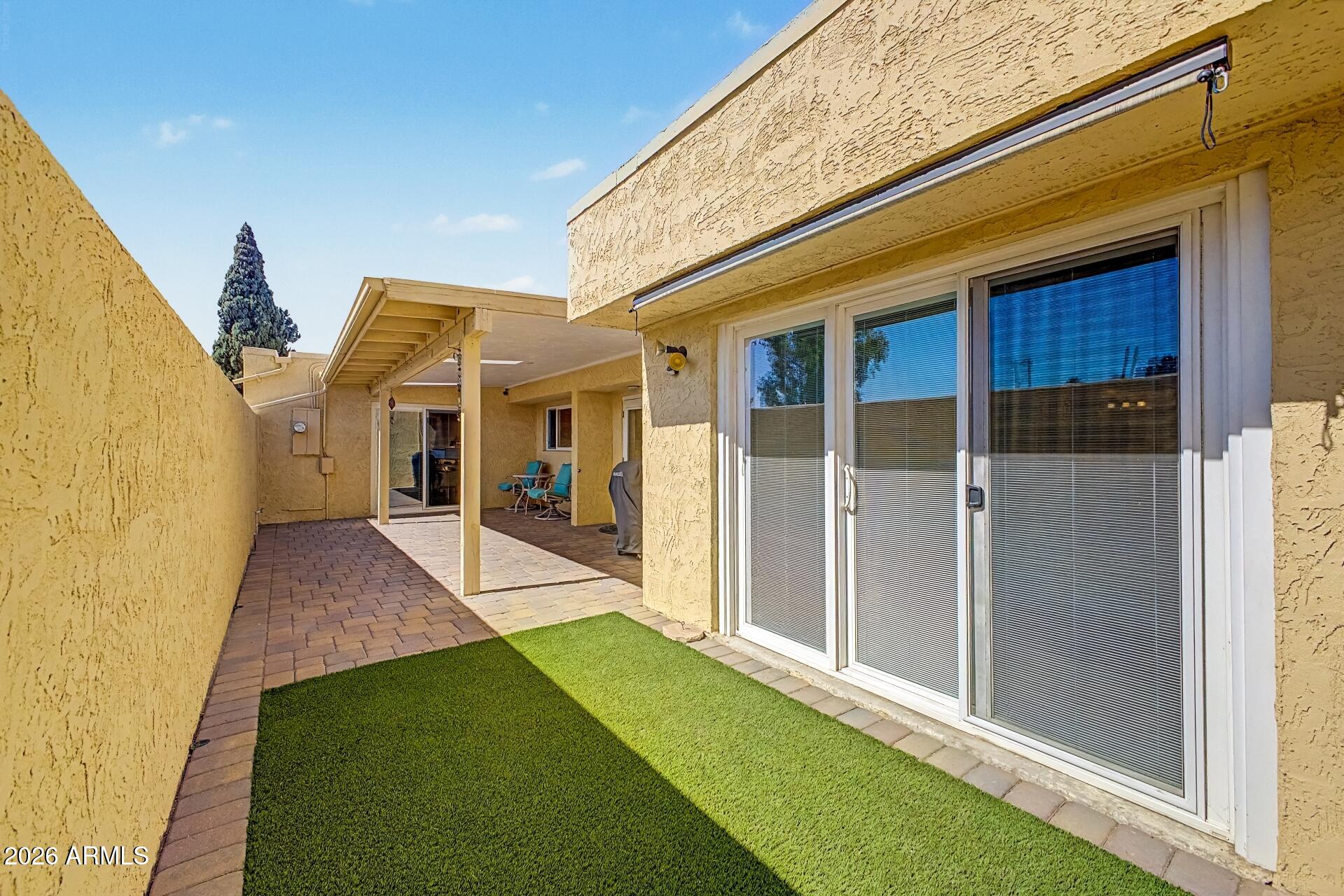 ORANGEAIRE VILLAS - Residential