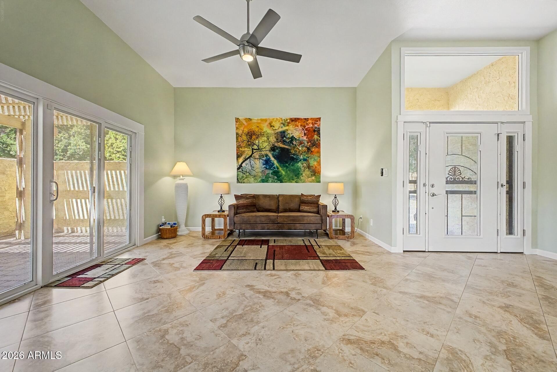ORANGEAIRE VILLAS - Residential