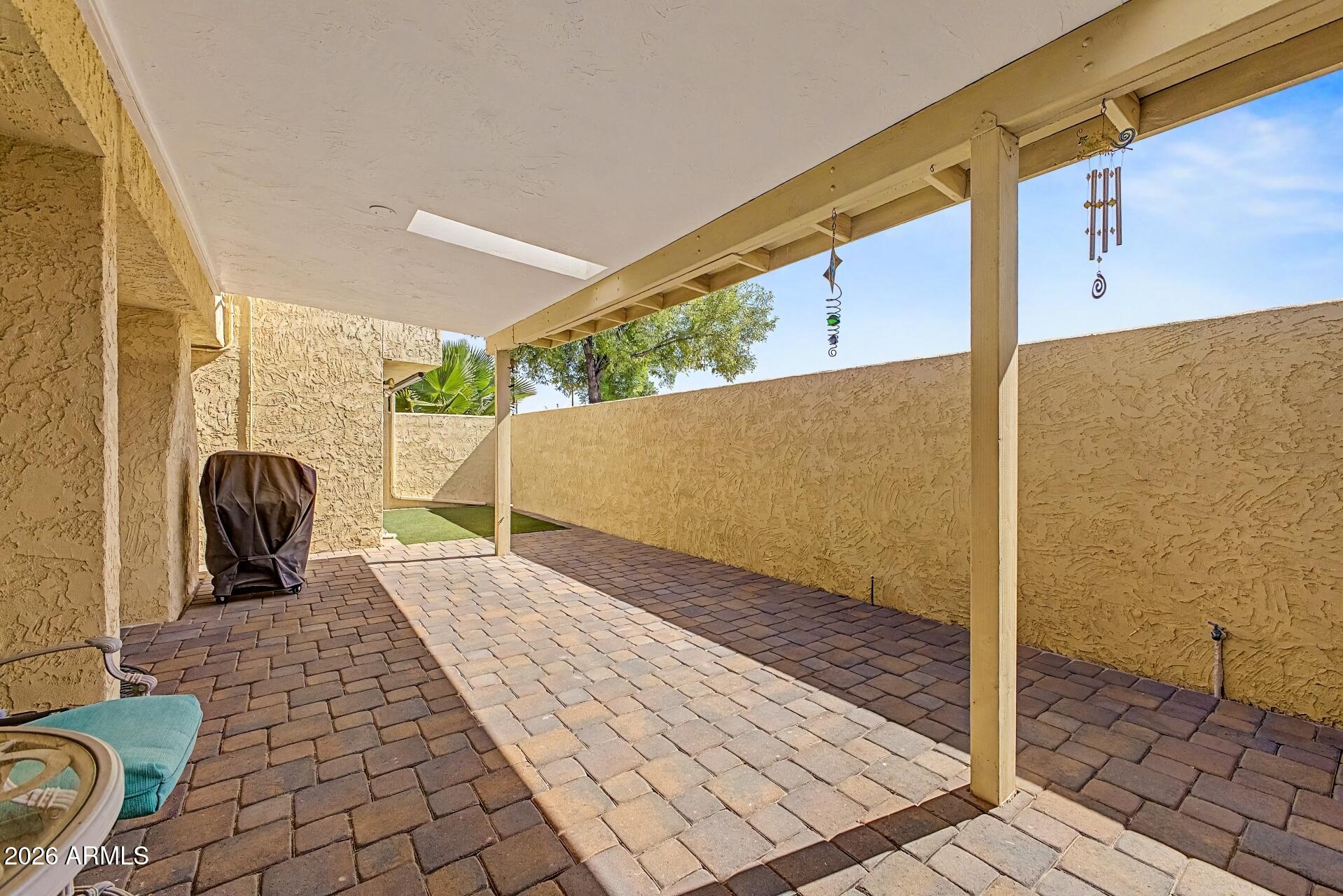 ORANGEAIRE VILLAS - Residential