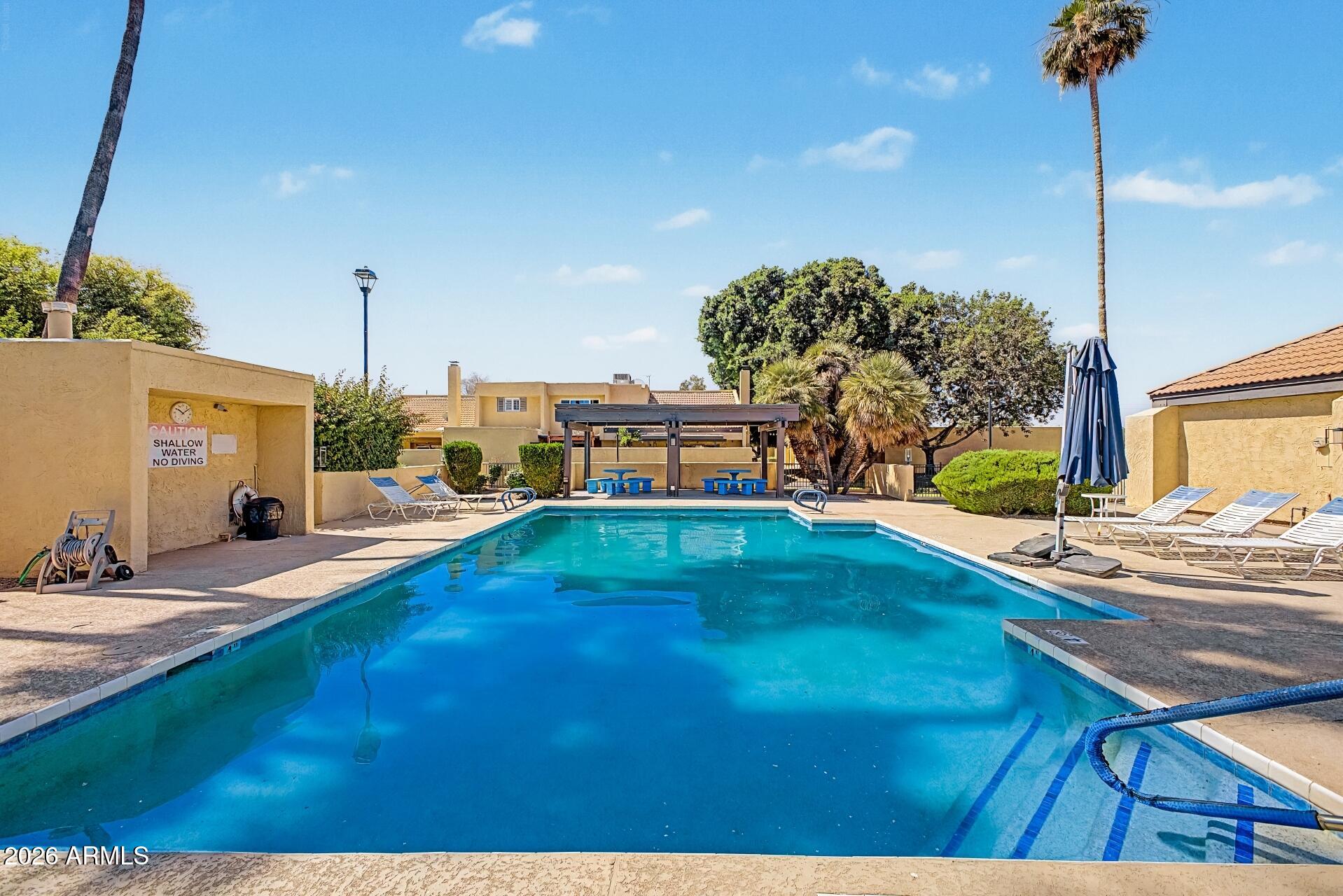 ORANGEAIRE VILLAS - Residential