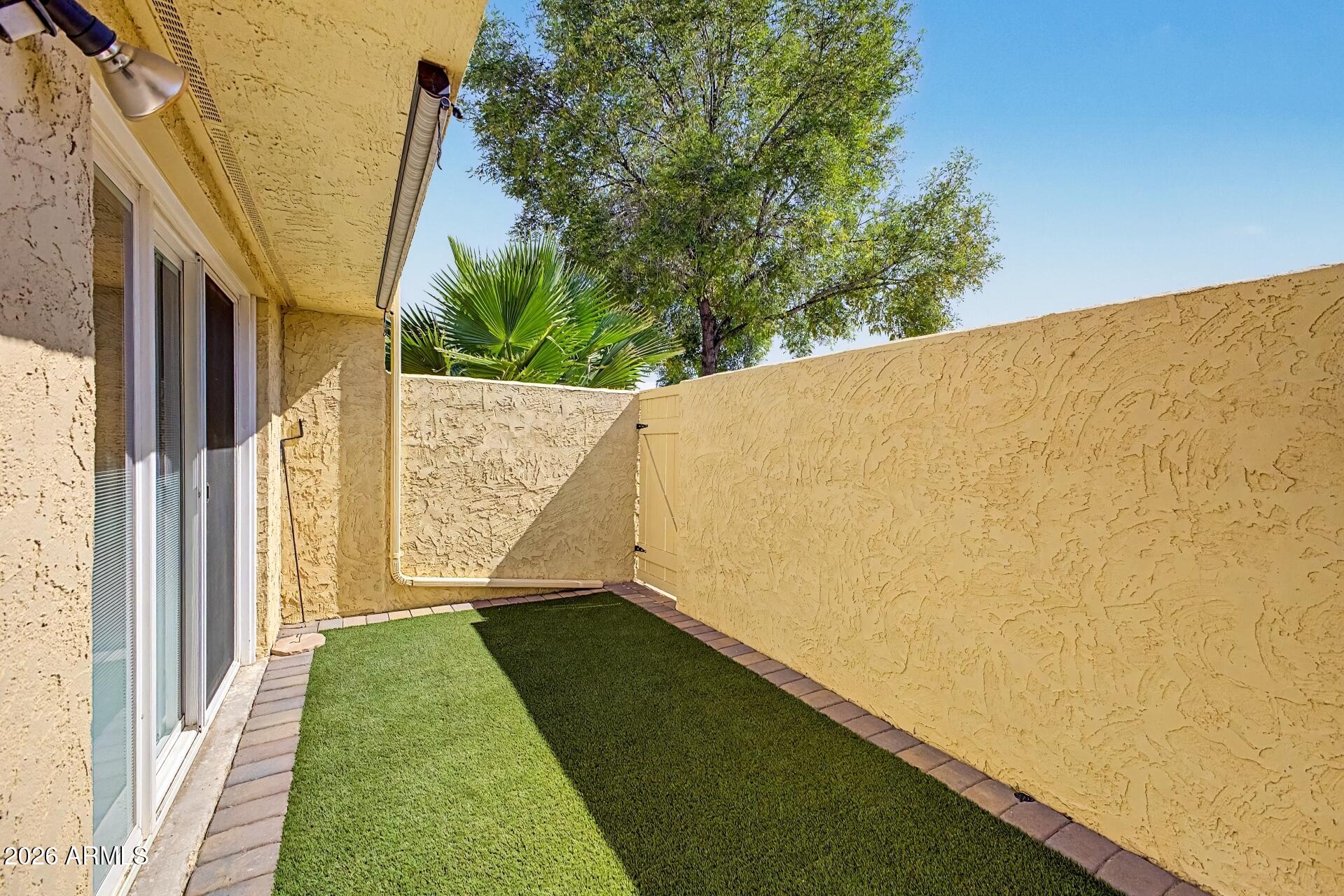 ORANGEAIRE VILLAS - Residential