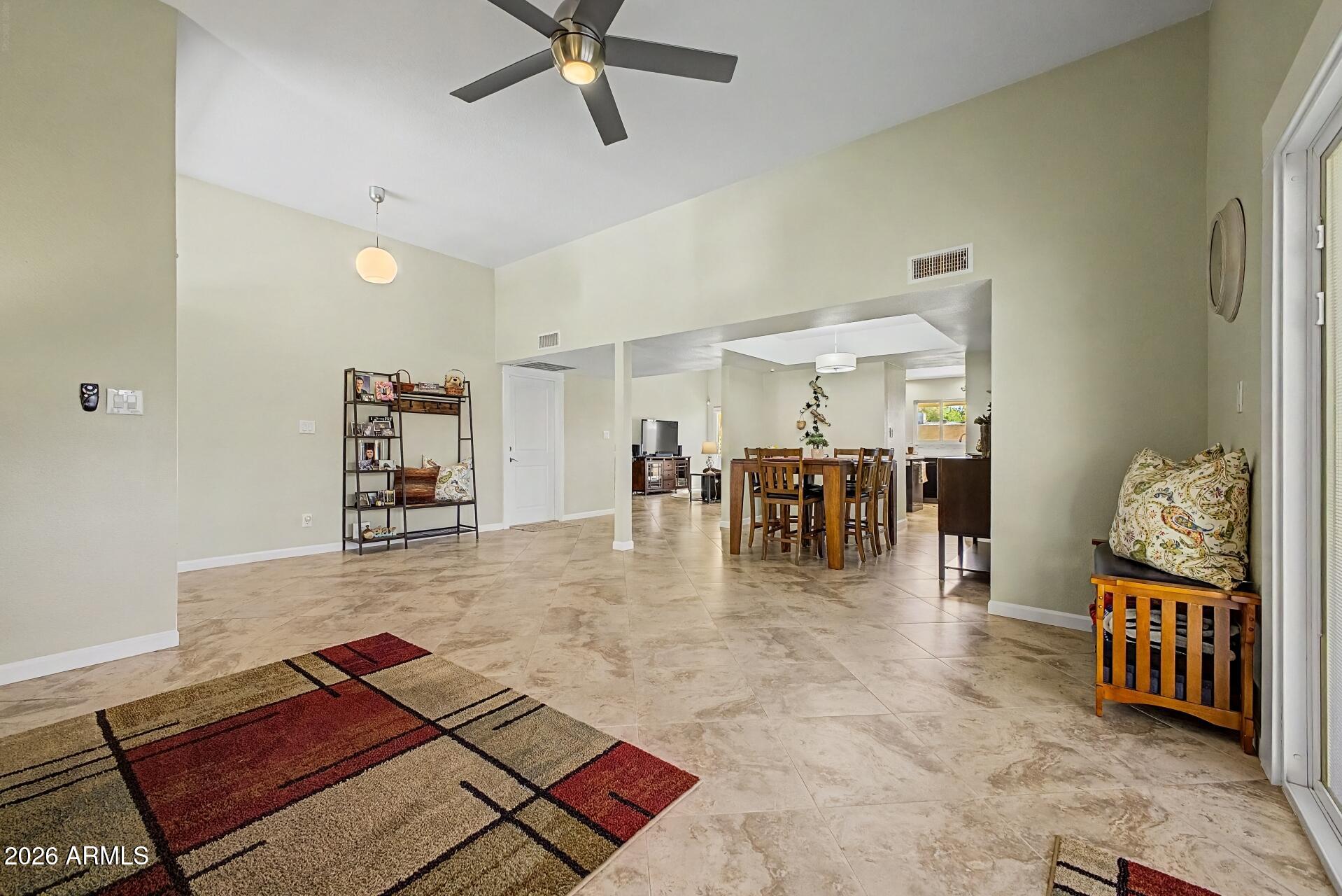 ORANGEAIRE VILLAS - Residential