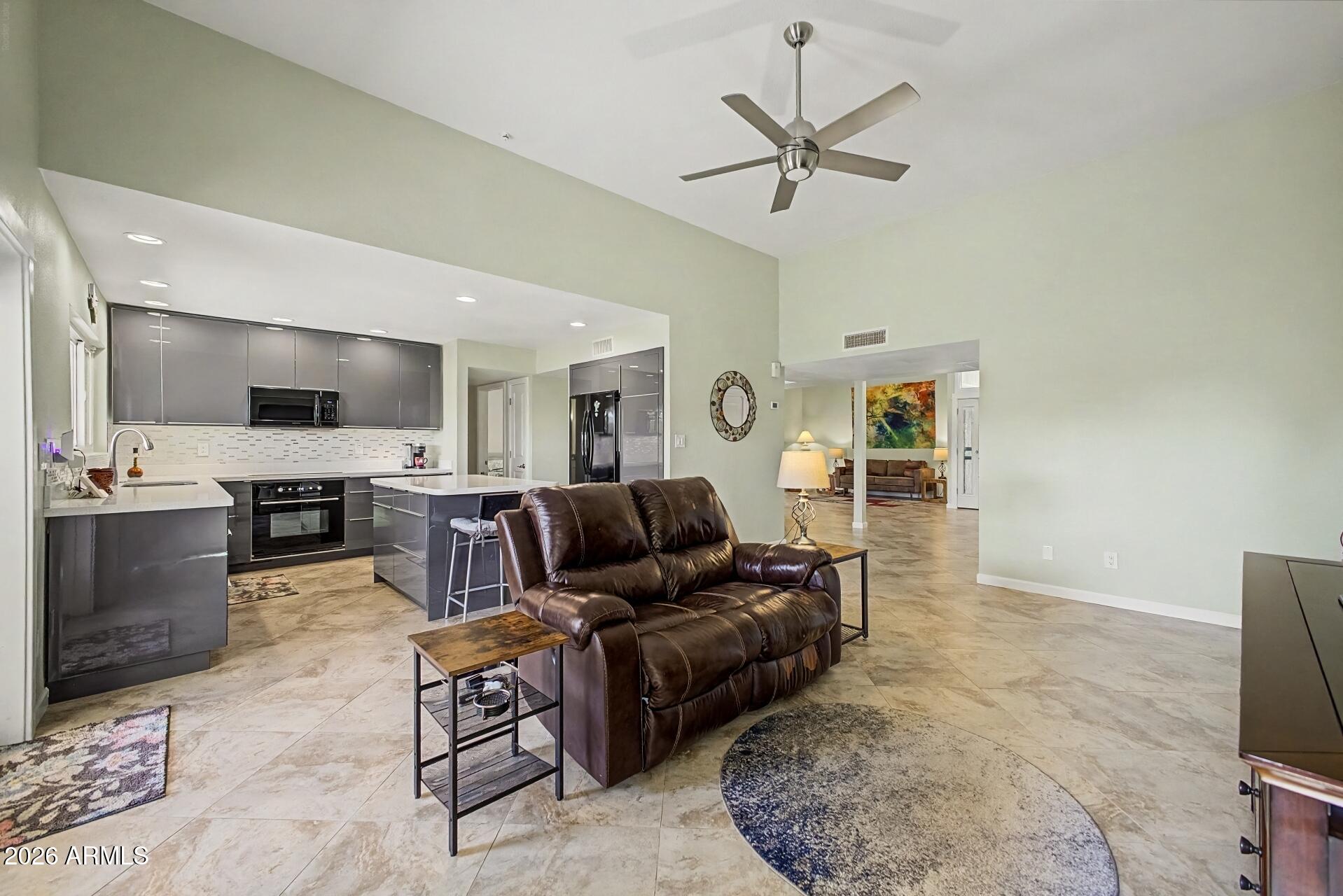 ORANGEAIRE VILLAS - Residential