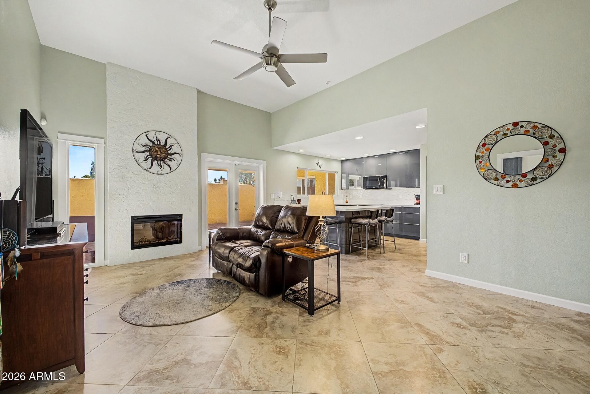 ORANGEAIRE VILLAS - Residential