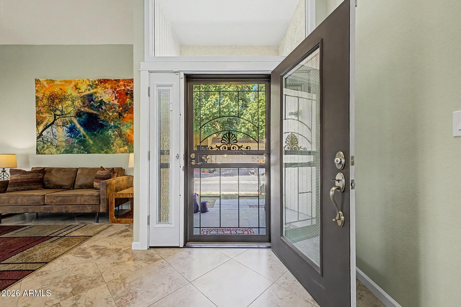 ORANGEAIRE VILLAS - Residential