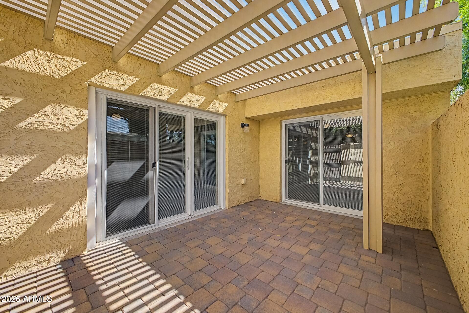 ORANGEAIRE VILLAS - Residential