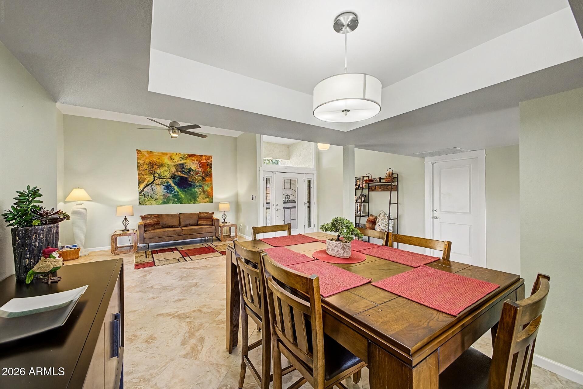 ORANGEAIRE VILLAS - Residential