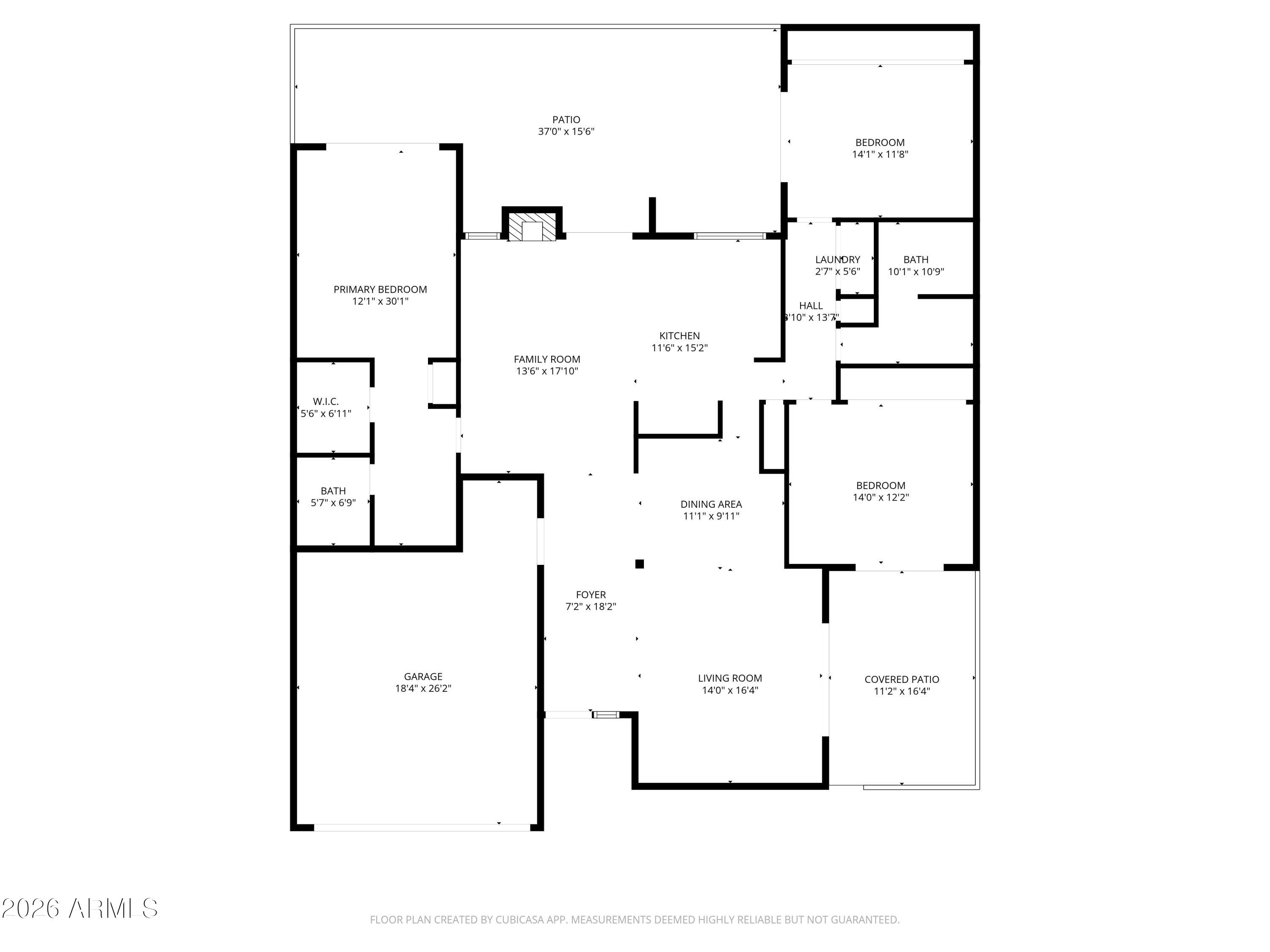 ORANGEAIRE VILLAS - Residential