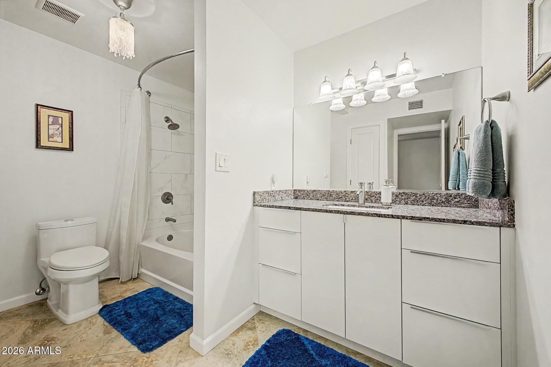 ORANGEAIRE VILLAS - Residential
