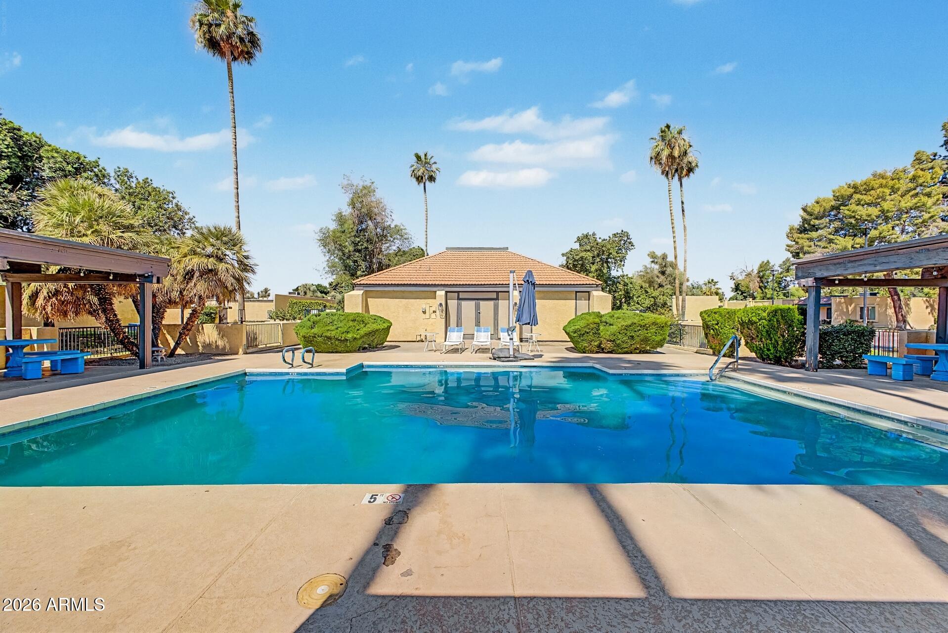 ORANGEAIRE VILLAS - Residential