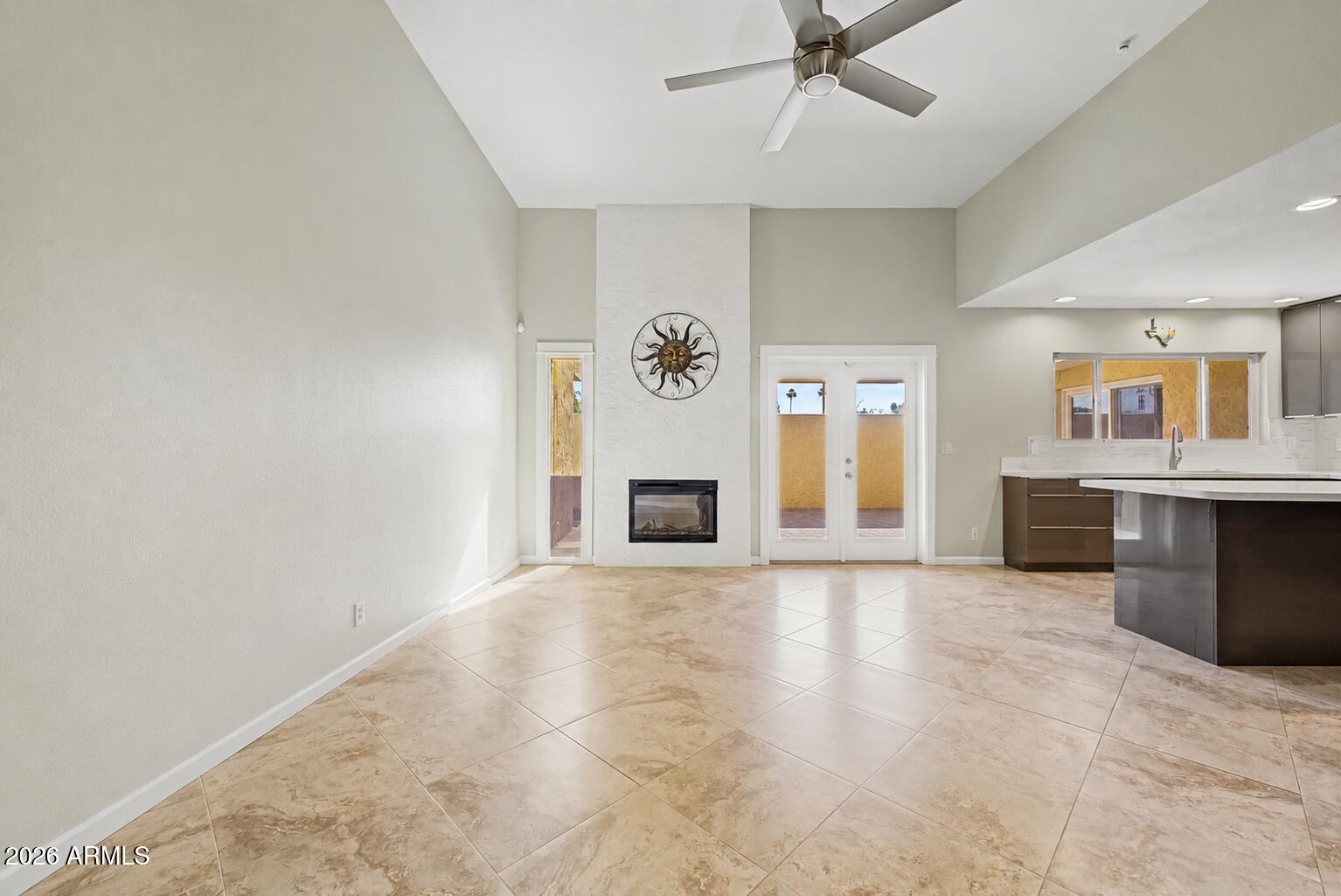 ORANGEAIRE VILLAS - Residential