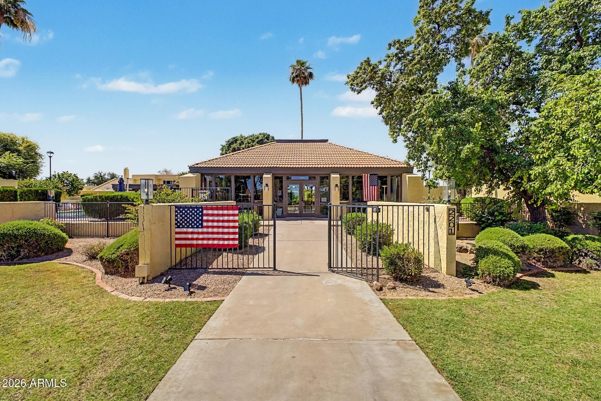 ORANGEAIRE VILLAS - Residential