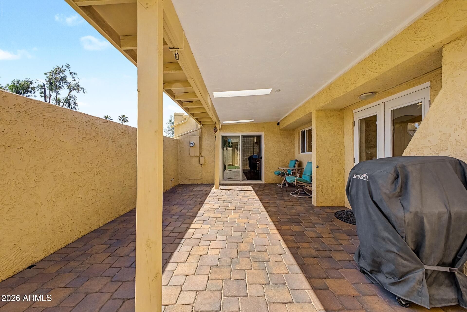 ORANGEAIRE VILLAS - Residential