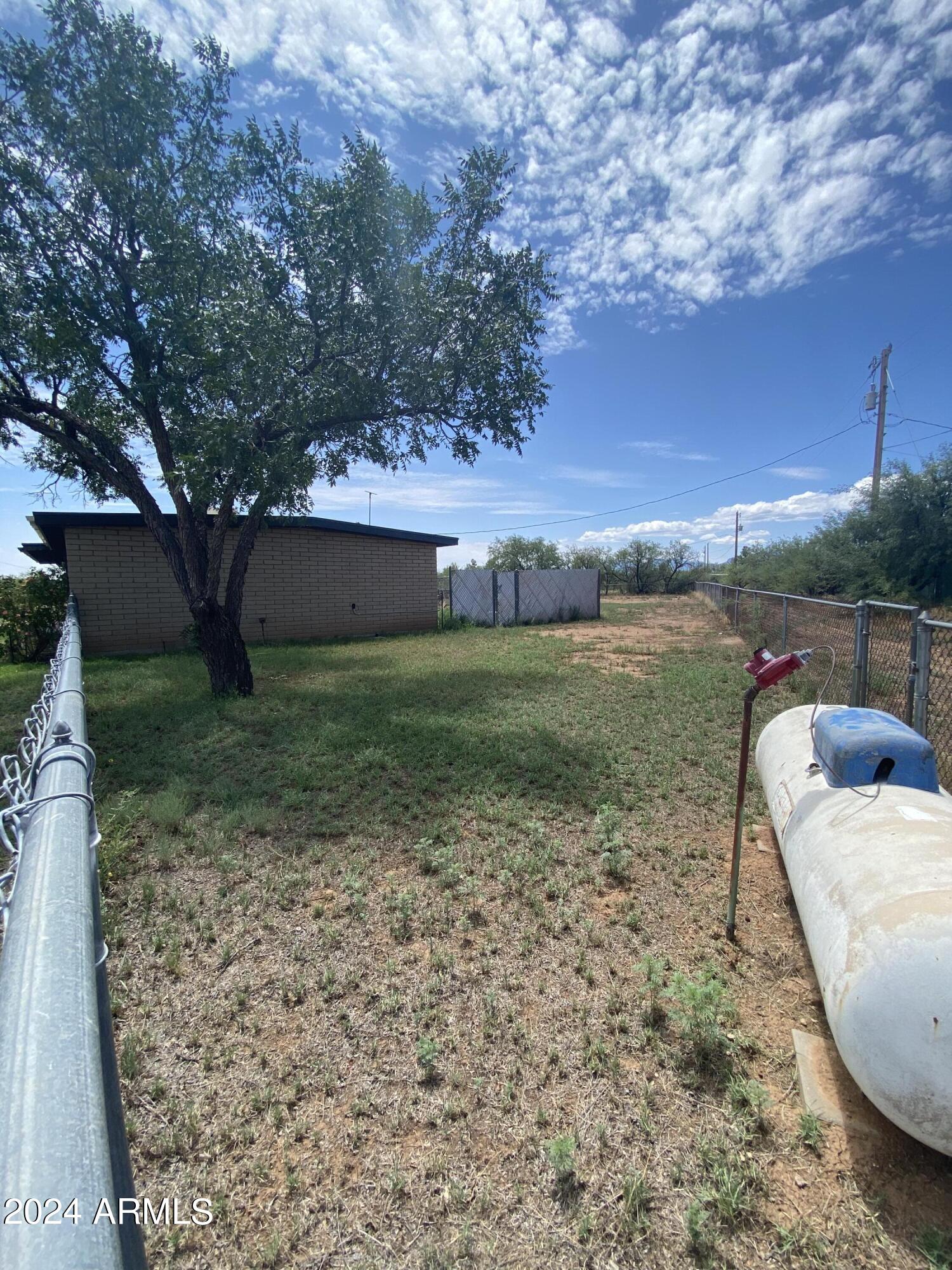 WHETSTONE MESA ESTATES 1 - Residential