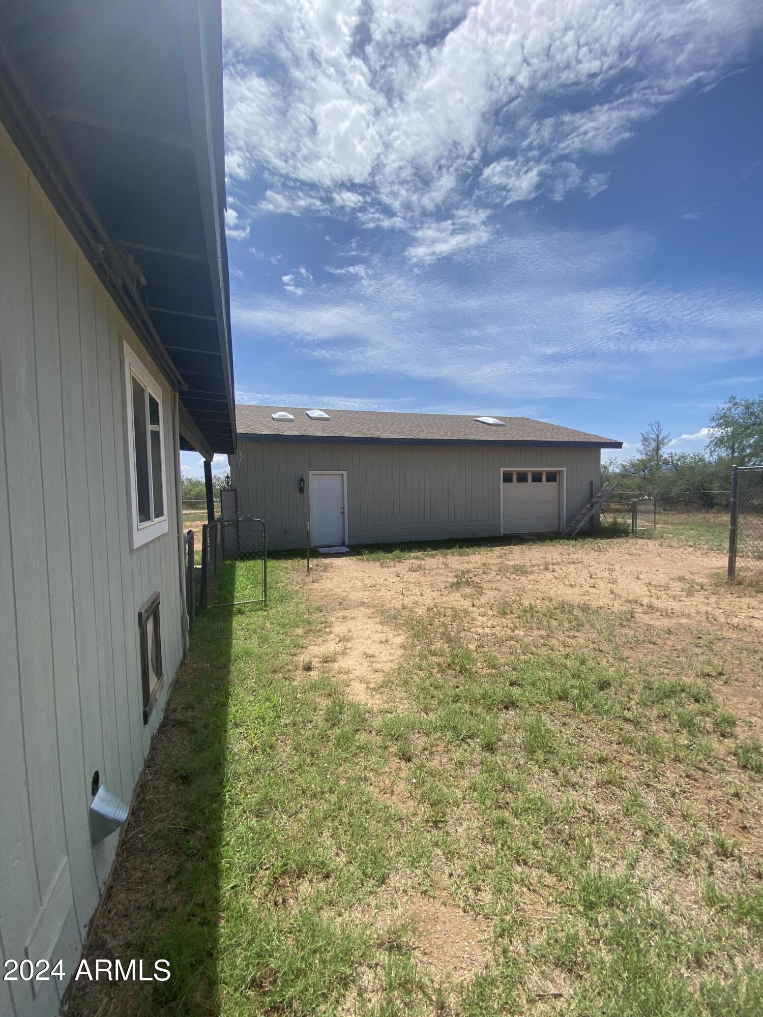WHETSTONE MESA ESTATES 1 - Residential