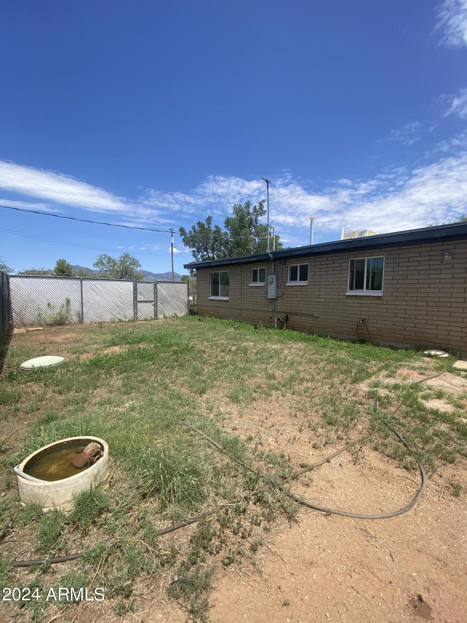 WHETSTONE MESA ESTATES 1 - Residential