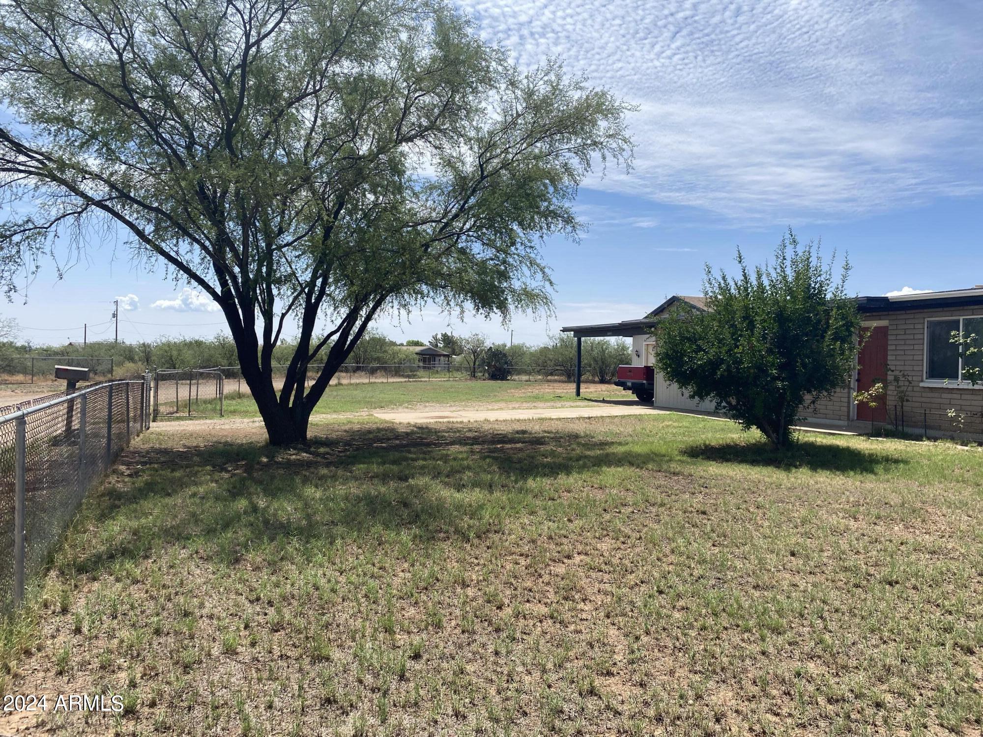 WHETSTONE MESA ESTATES 1 - Residential
