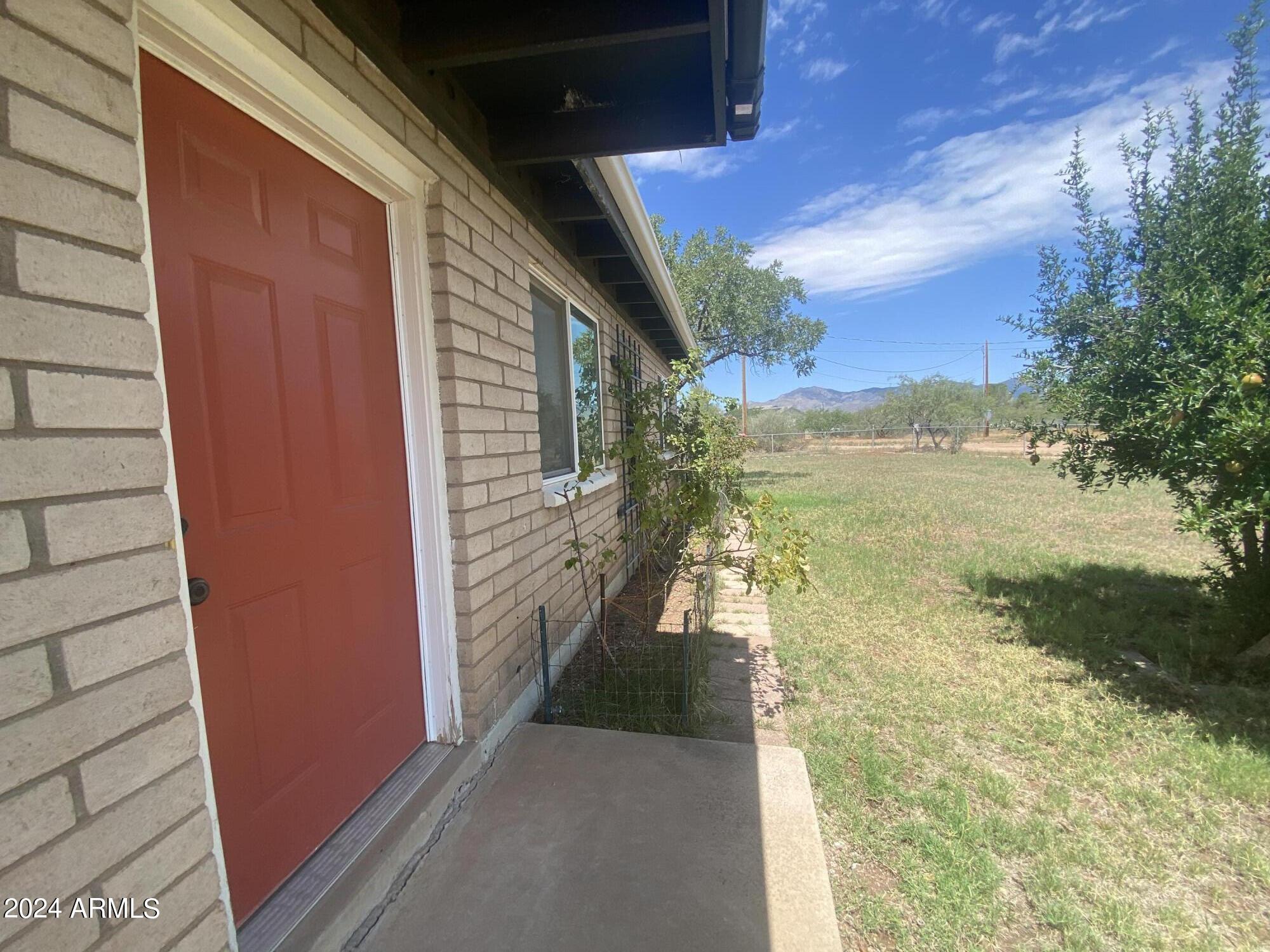 WHETSTONE MESA ESTATES 1 - Residential