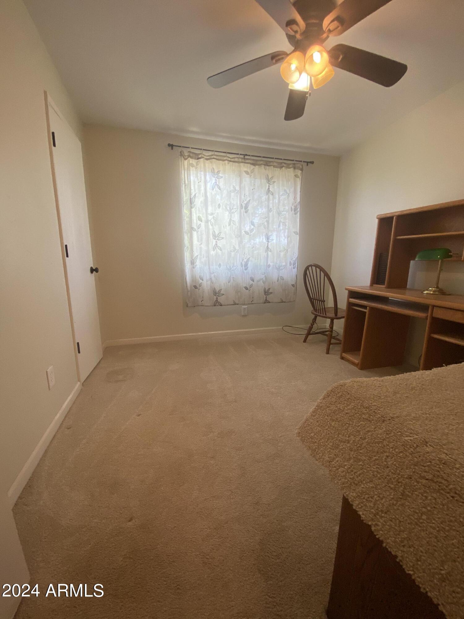 WHETSTONE MESA ESTATES 1 - Residential