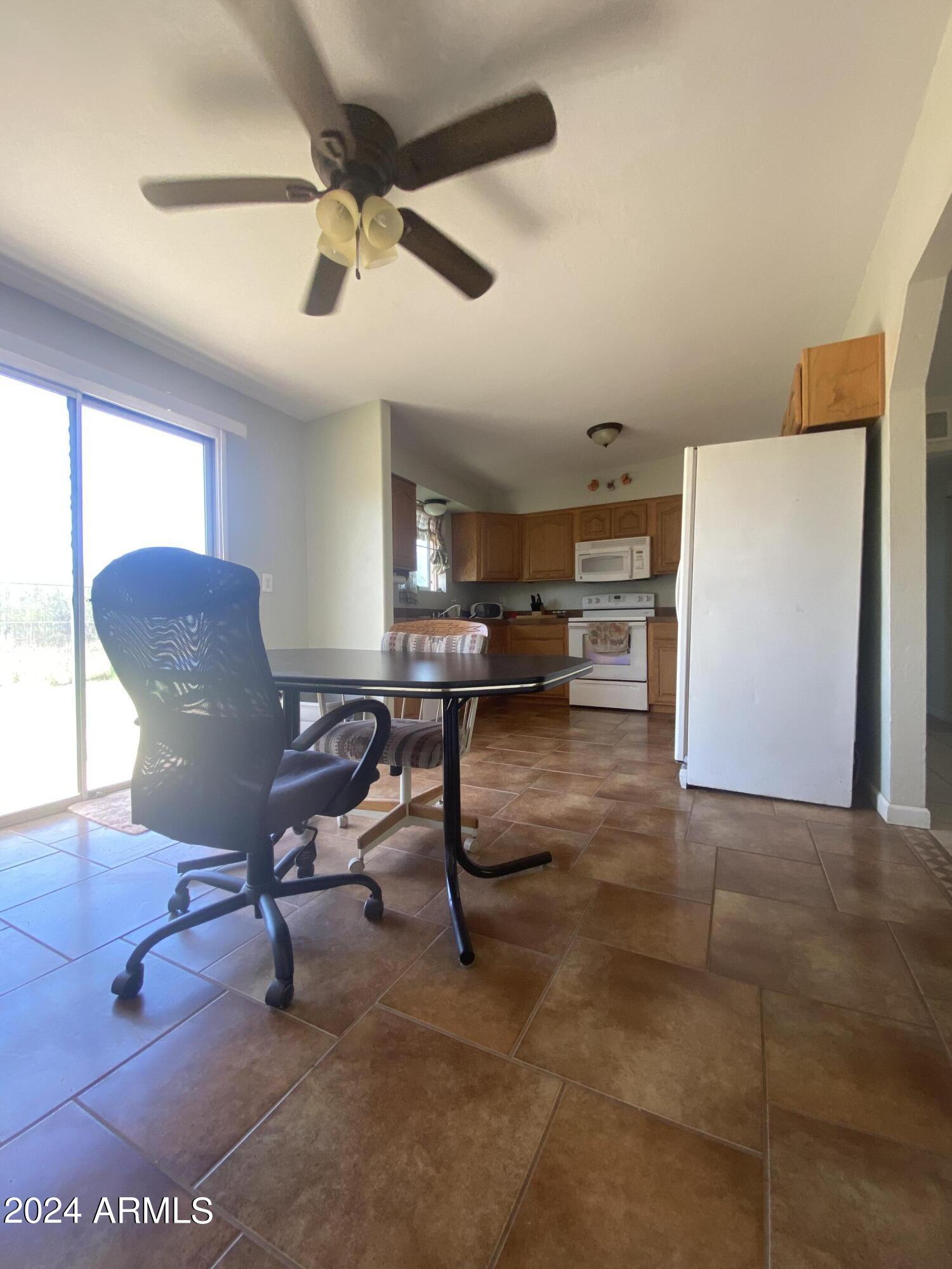 WHETSTONE MESA ESTATES 1 - Residential