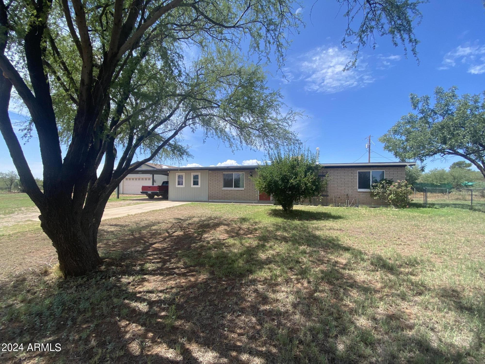 WHETSTONE MESA ESTATES 1 - Residential