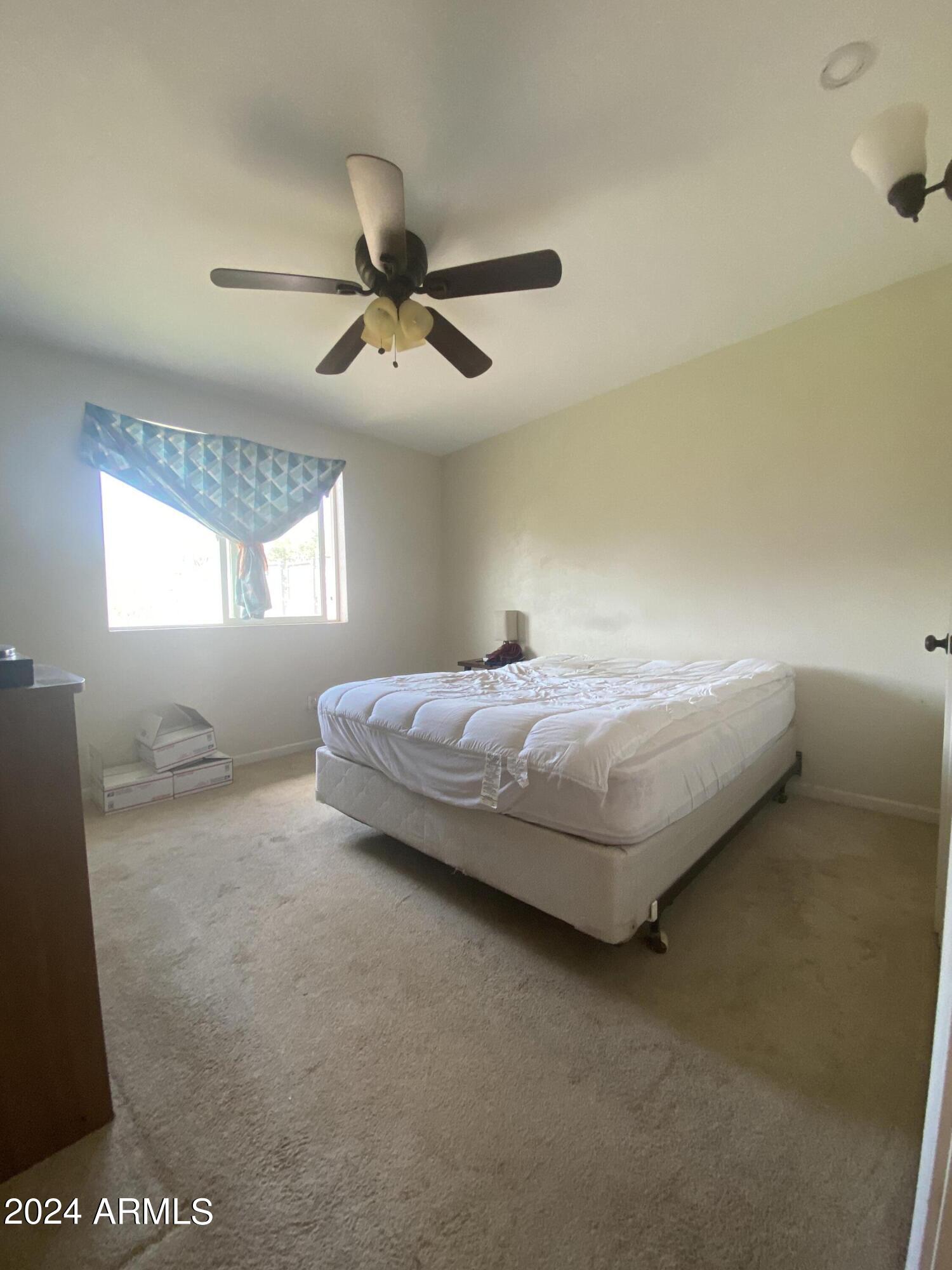 WHETSTONE MESA ESTATES 1 - Residential