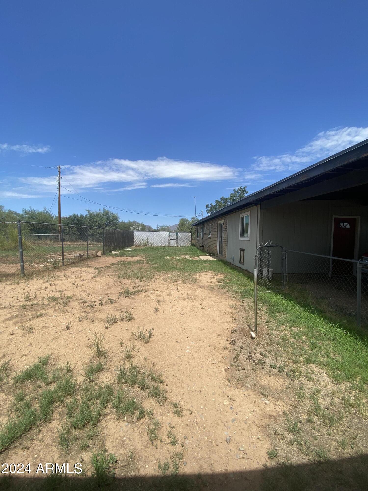 WHETSTONE MESA ESTATES 1 - Residential