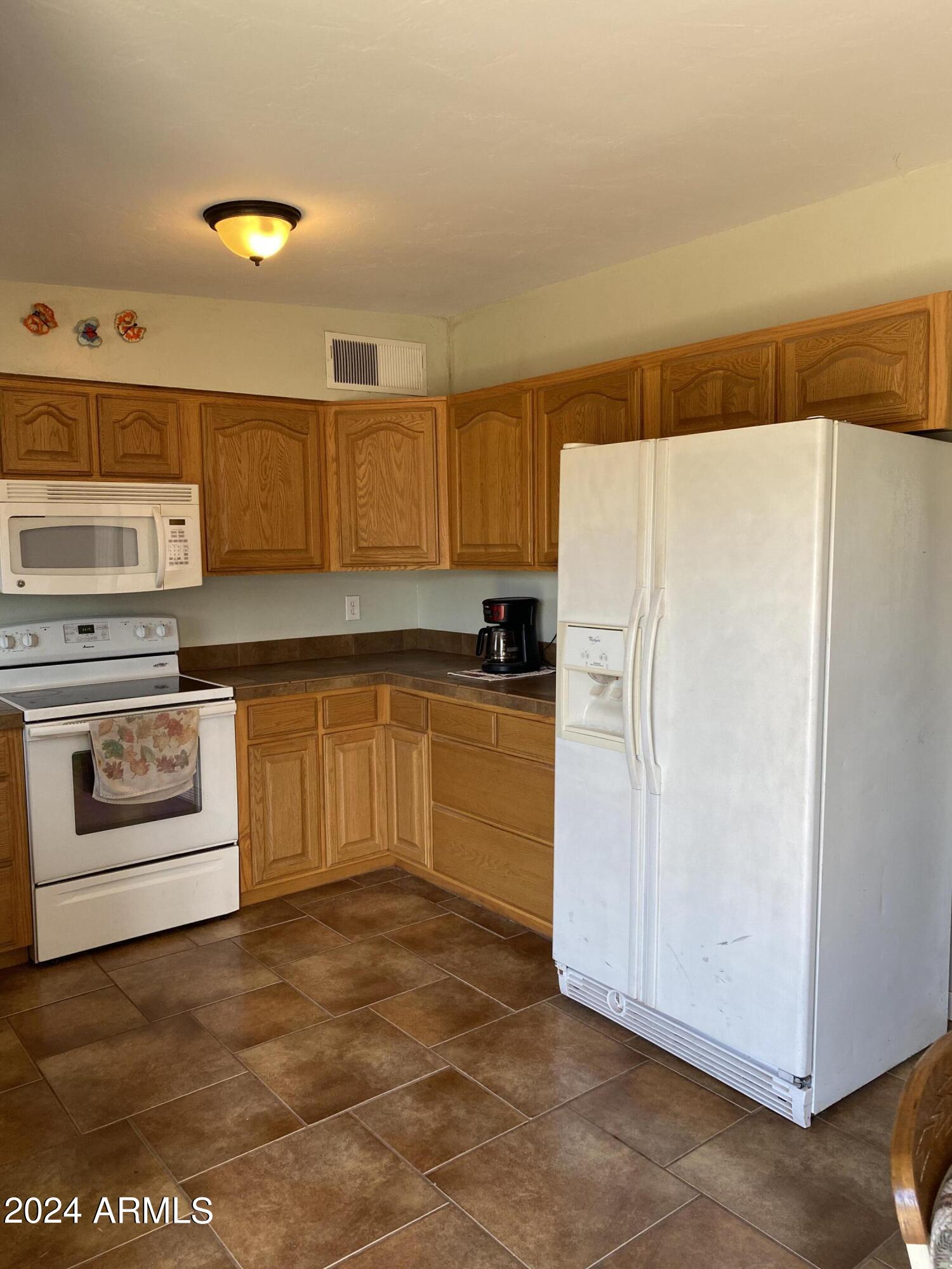 WHETSTONE MESA ESTATES 1 - Residential