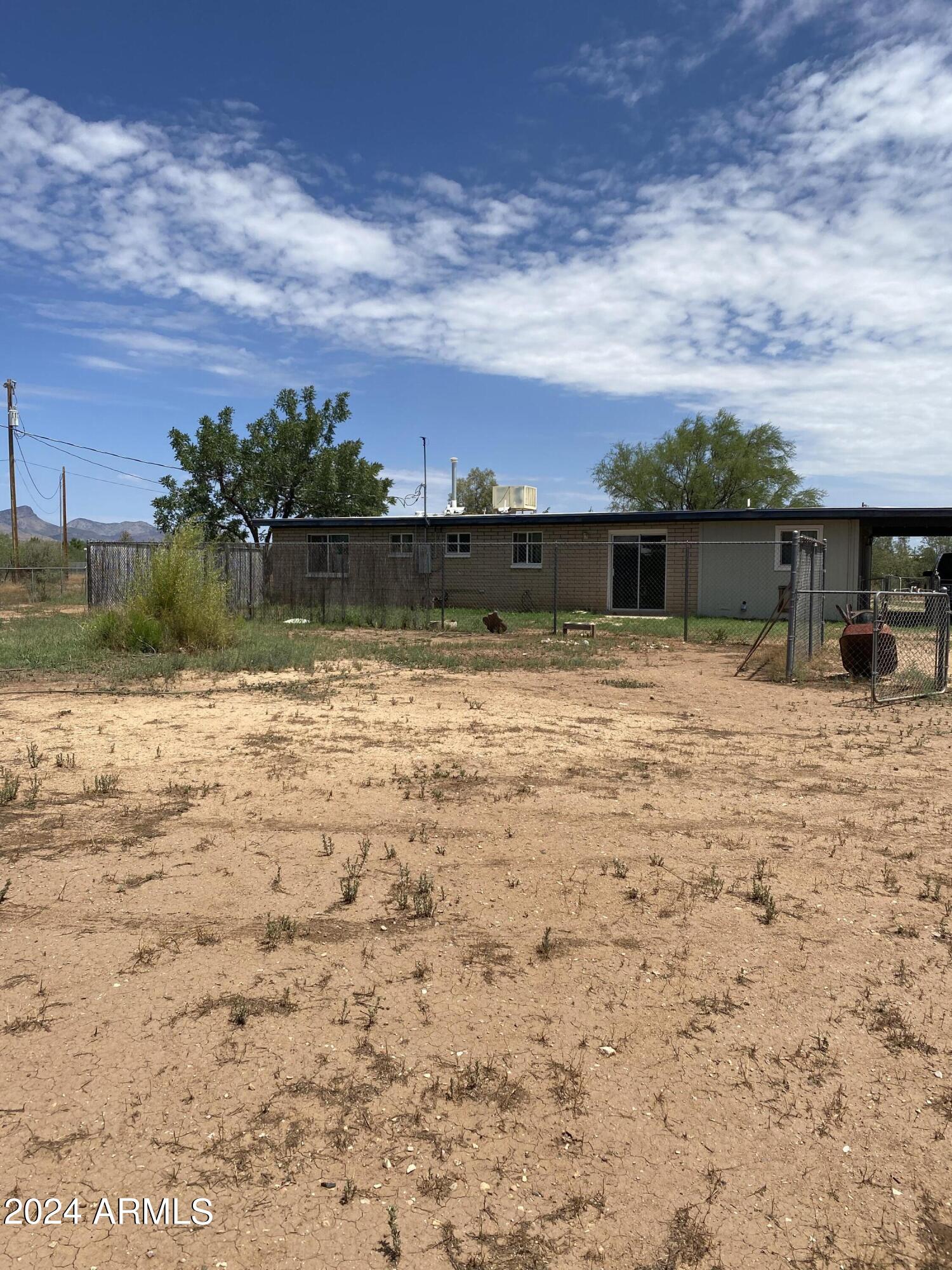 WHETSTONE MESA ESTATES 1 - Residential