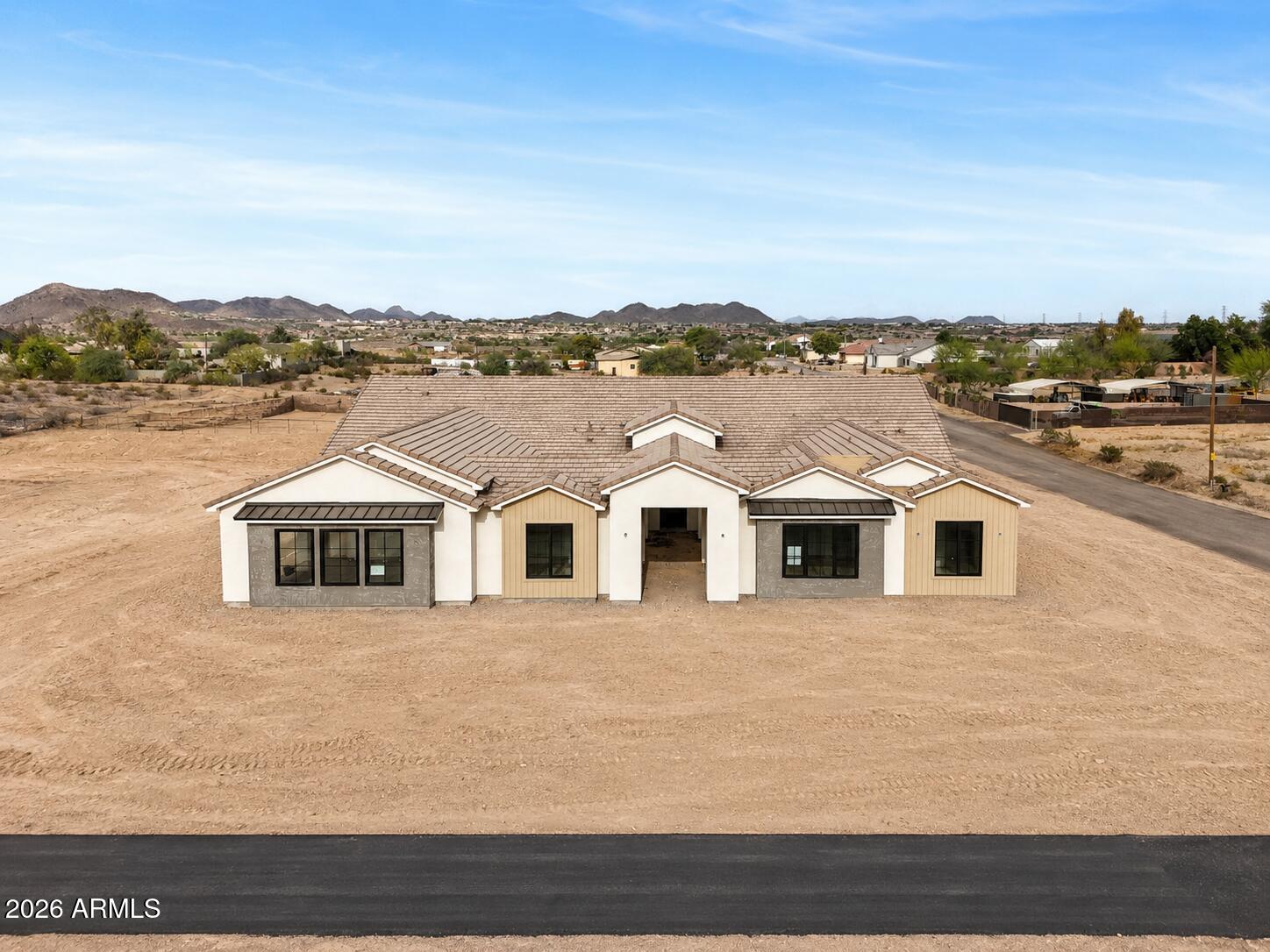 1.22 ACRES - NO HOA - Fenced Backyard - Residential