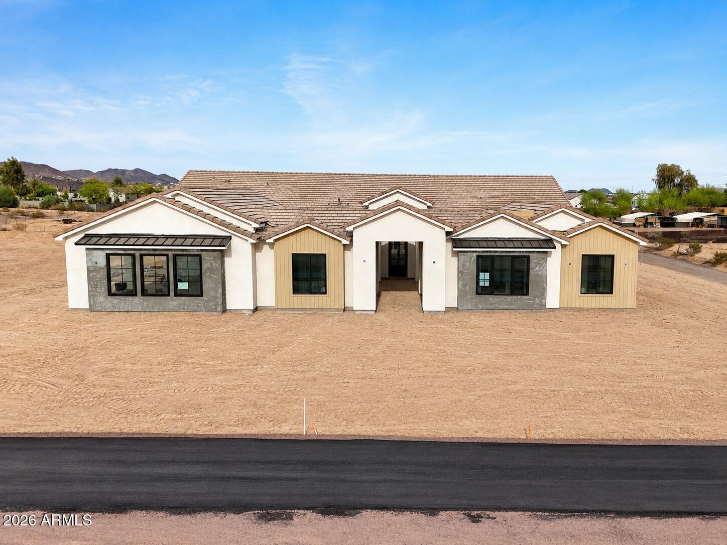 1.22 ACRES - NO HOA - Fenced Backyard - Residential