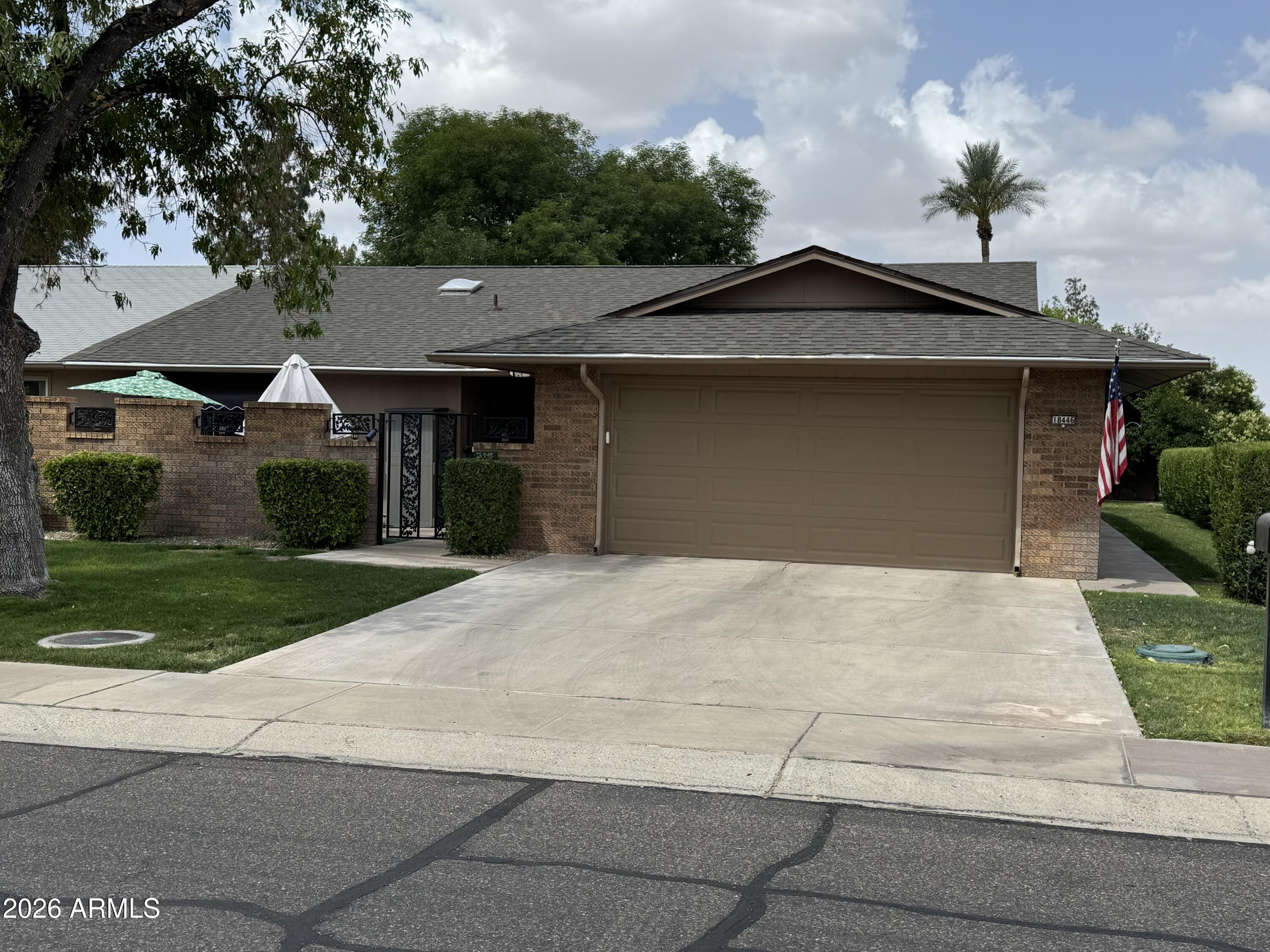 SUN CITY UNIT 46 - Residential