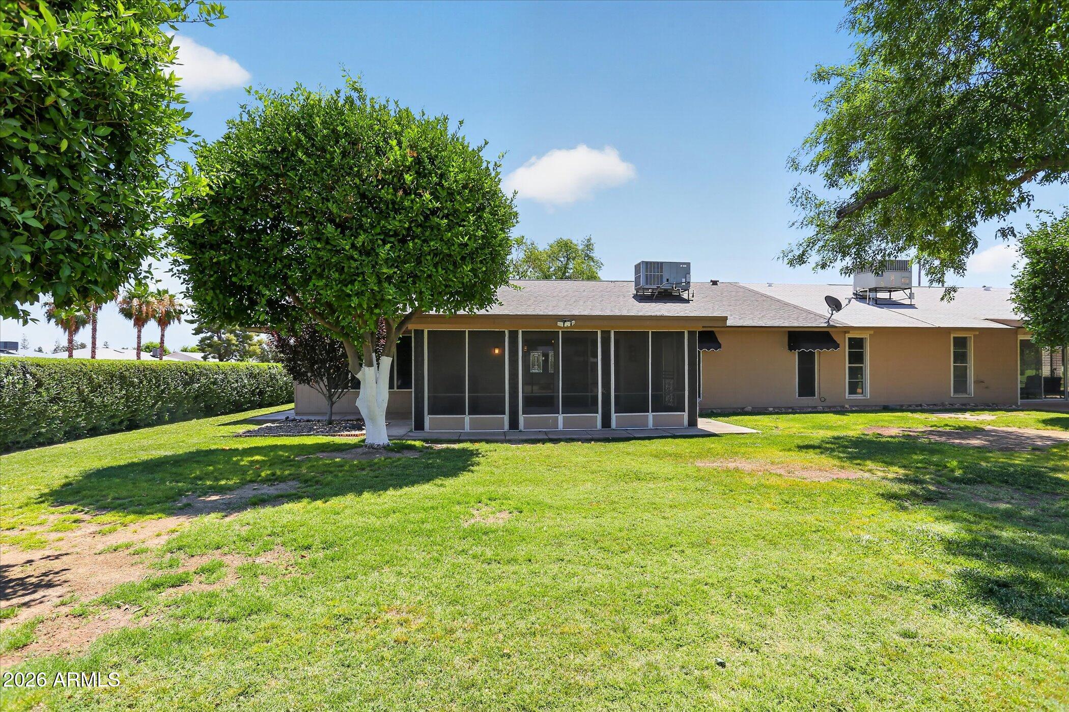 SUN CITY UNIT 46 - Residential
