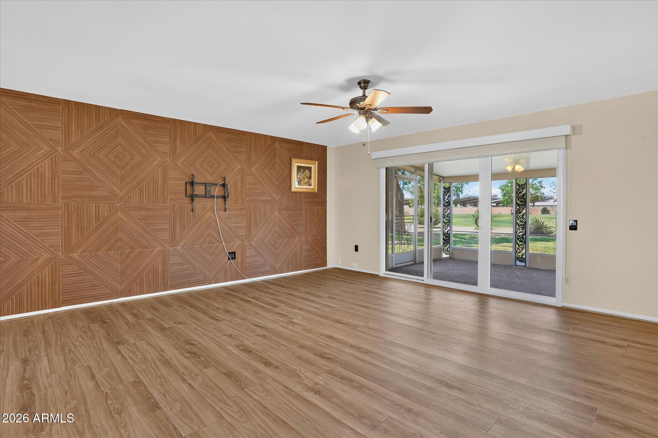 SUN CITY UNIT 46 - Residential