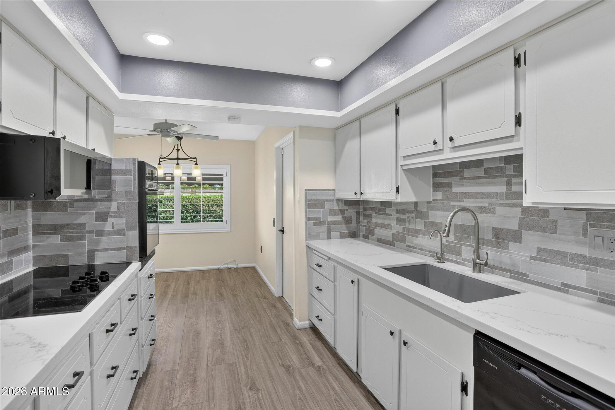 SUN CITY UNIT 46 - Residential