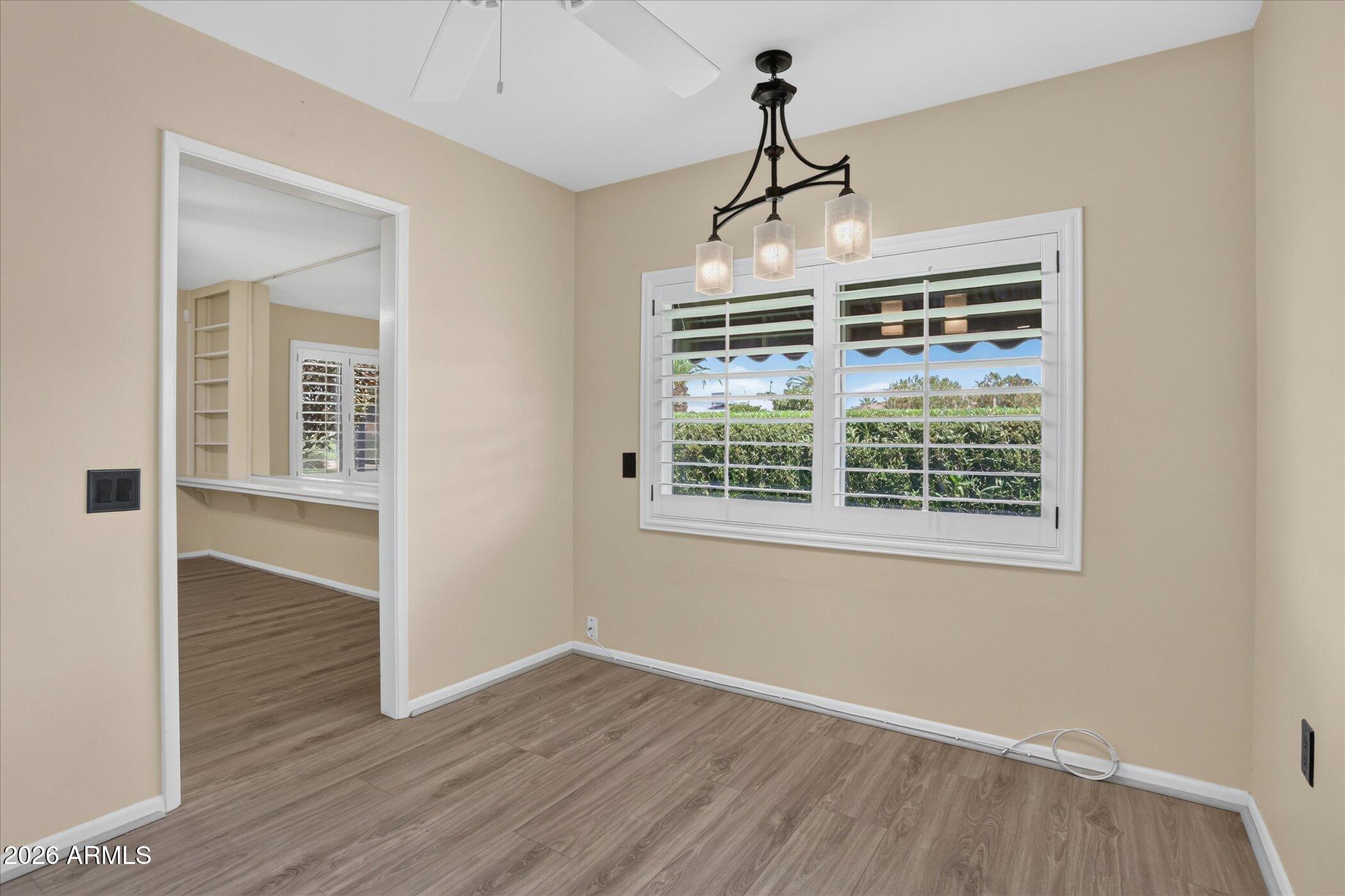 SUN CITY UNIT 46 - Residential