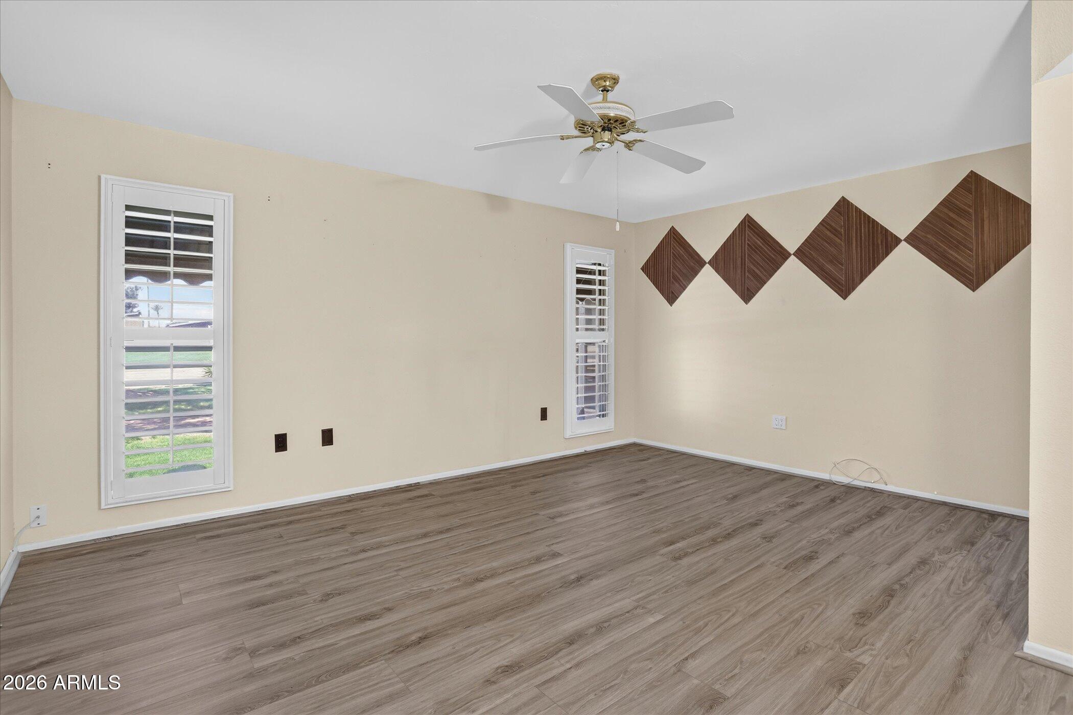 SUN CITY UNIT 46 - Residential