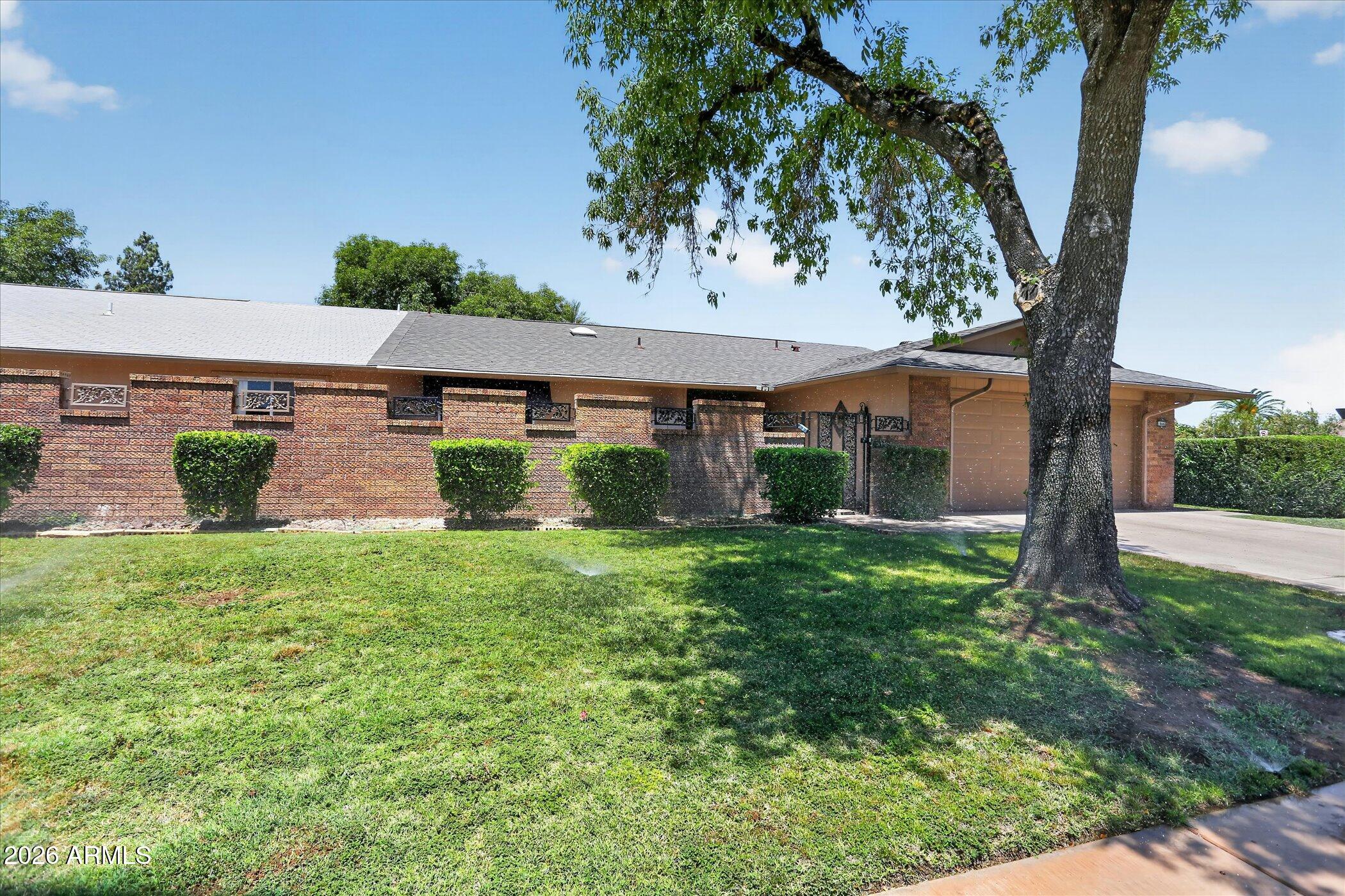 SUN CITY UNIT 46 - Residential