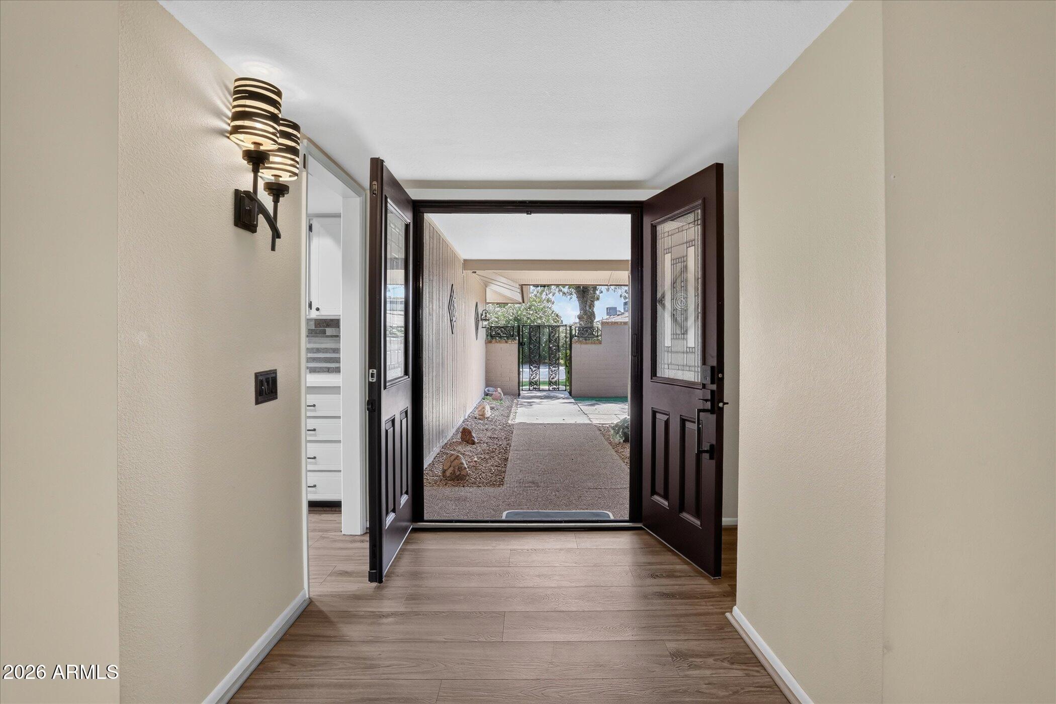 SUN CITY UNIT 46 - Residential