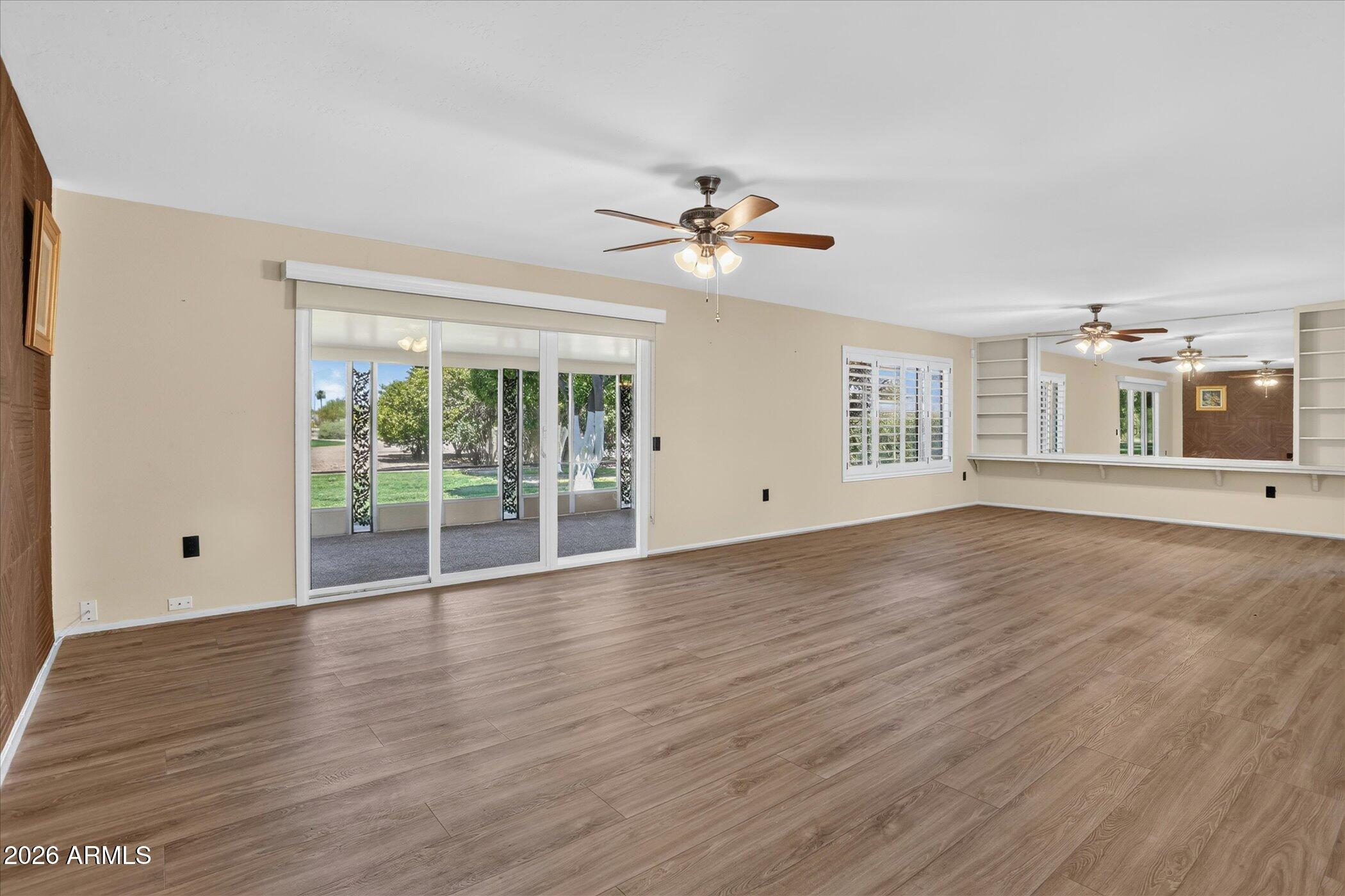 SUN CITY UNIT 46 - Residential