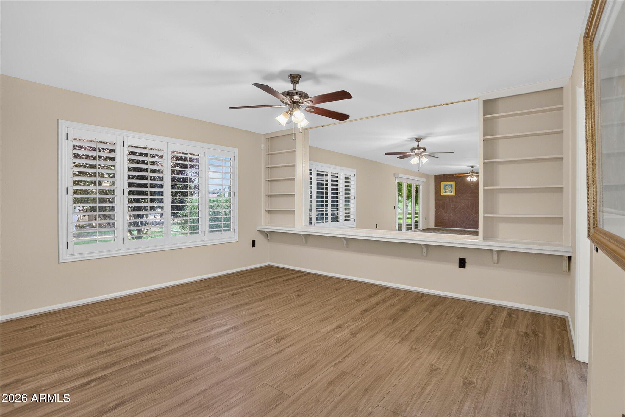 SUN CITY UNIT 46 - Residential