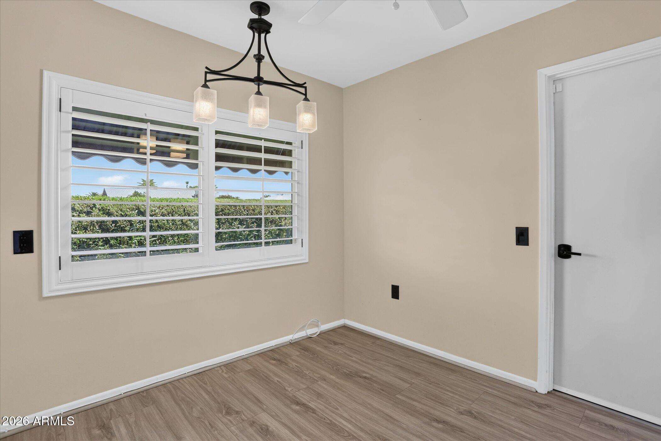 SUN CITY UNIT 46 - Residential