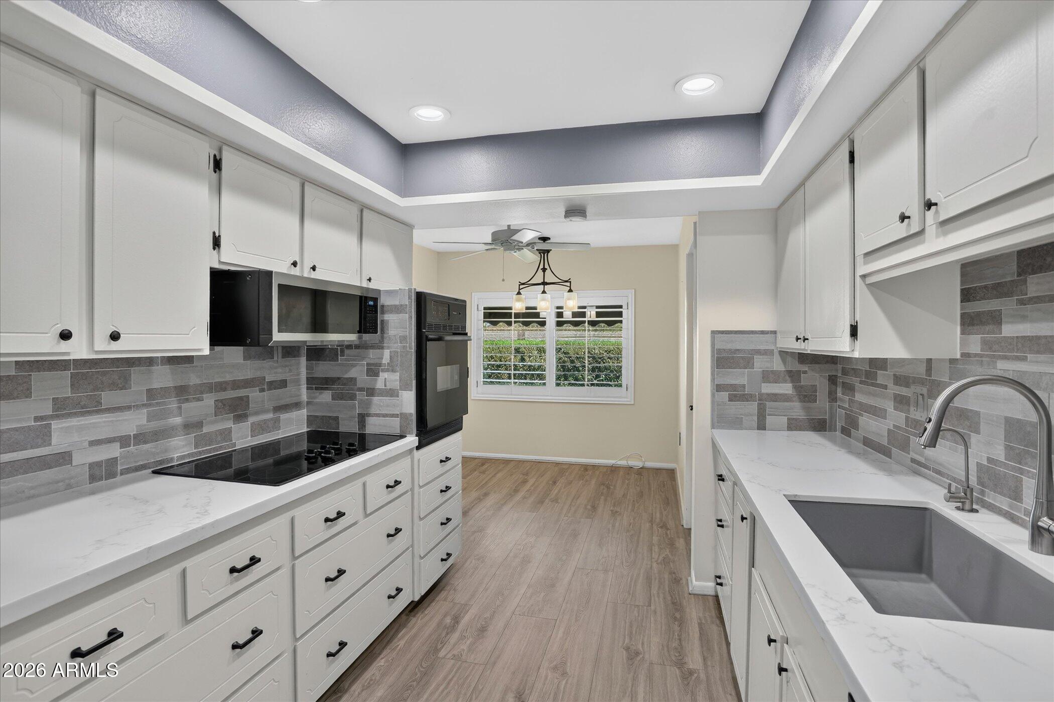 SUN CITY UNIT 46 - Residential