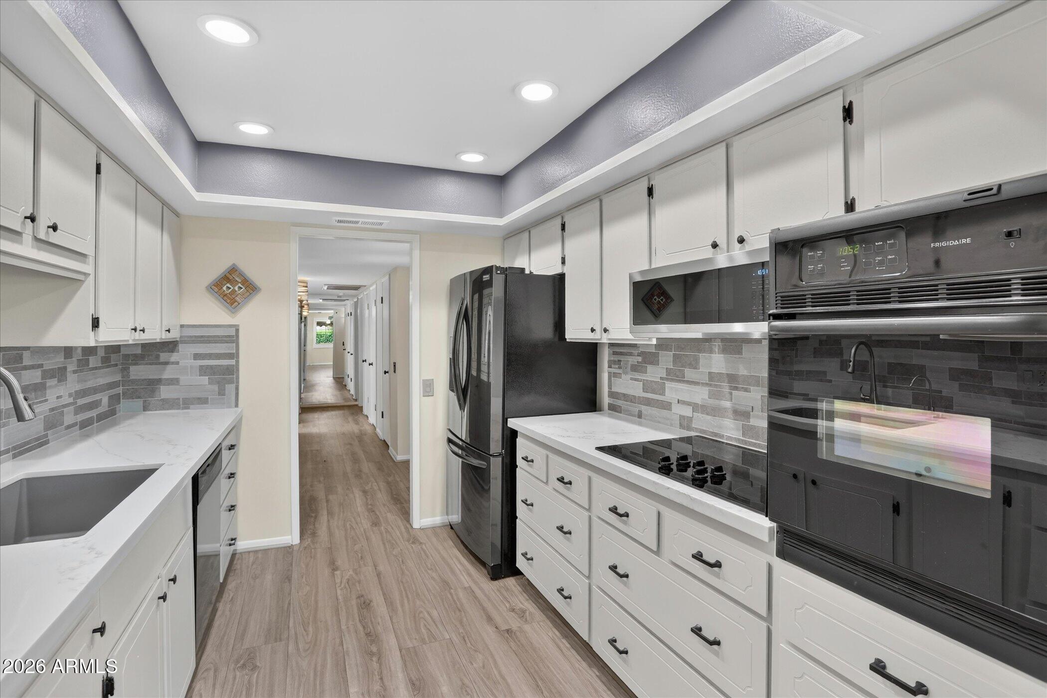SUN CITY UNIT 46 - Residential